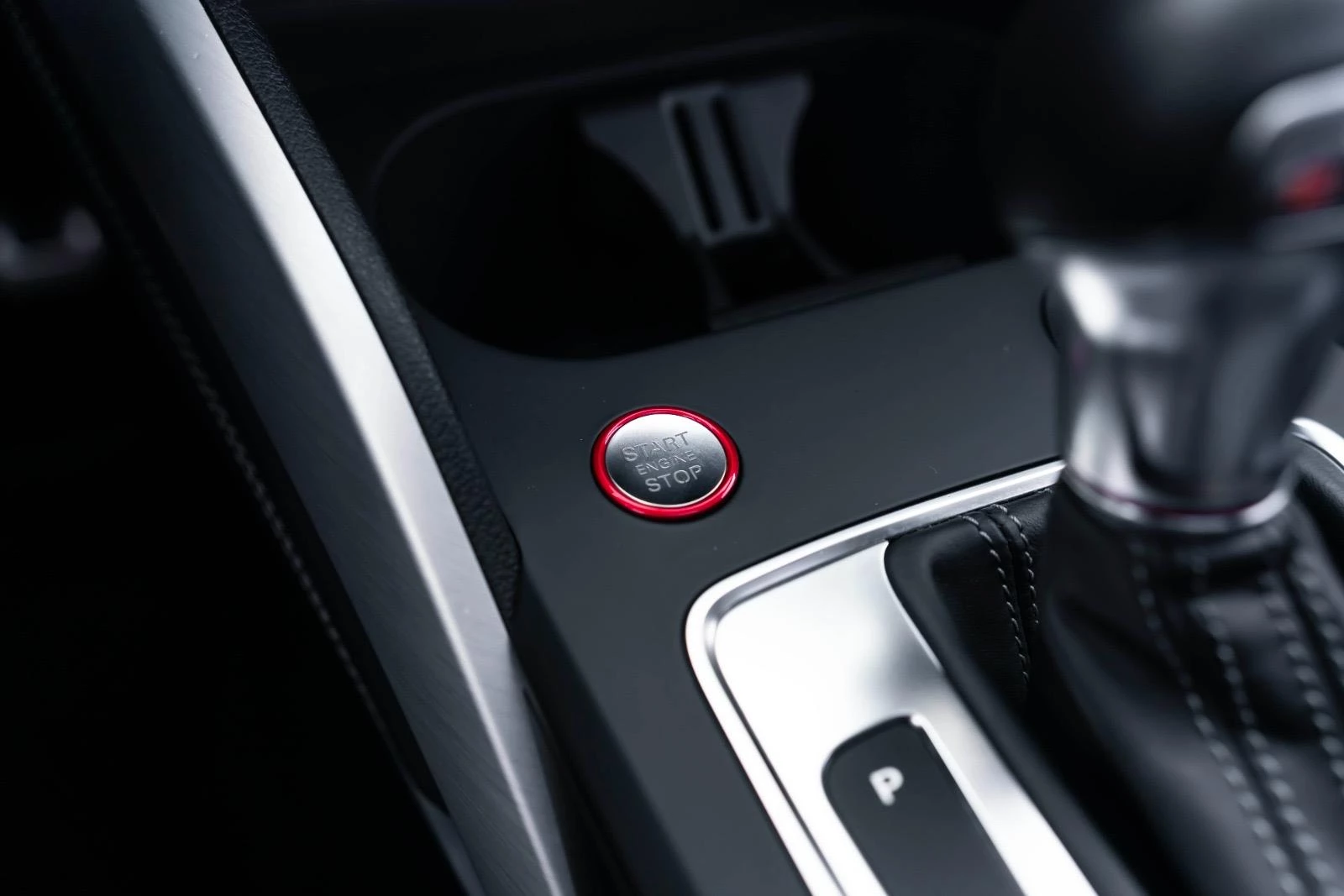 Hoofdafbeelding Audi SQ2