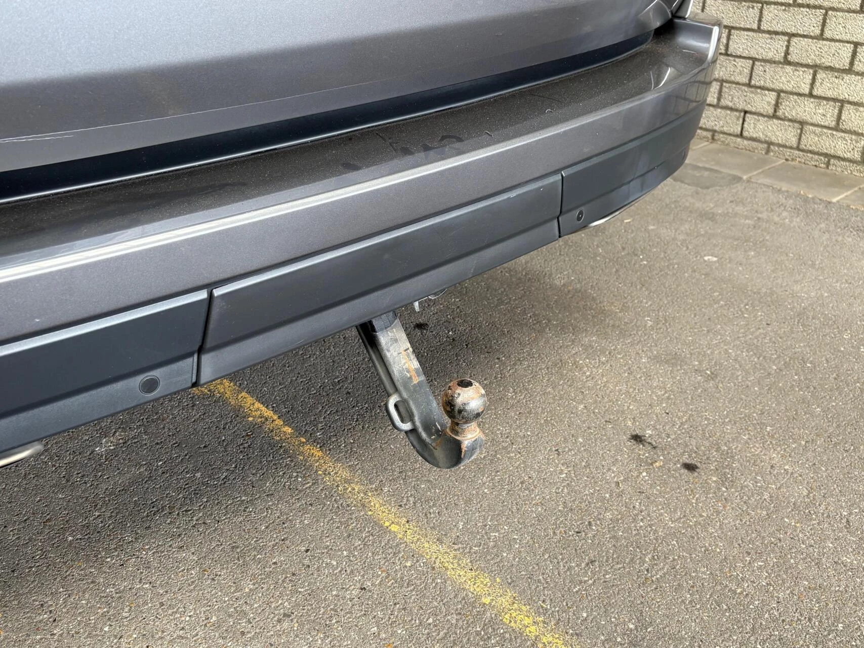 Hoofdafbeelding Land Rover Range Rover