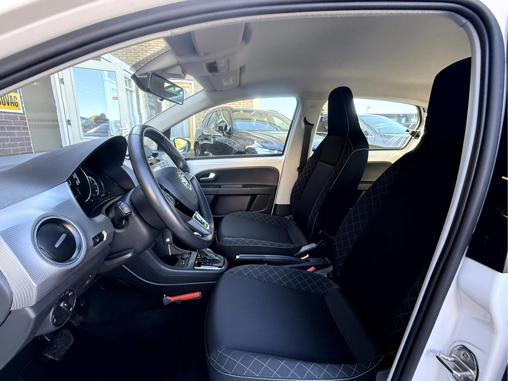 Hoofdafbeelding Škoda Citigo