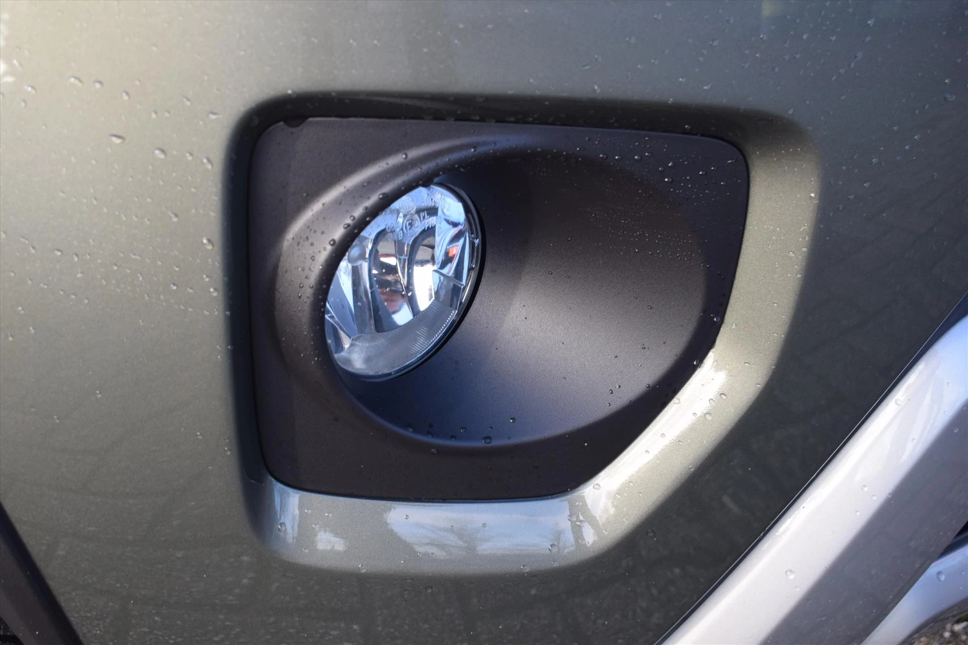 Hoofdafbeelding Suzuki Ignis