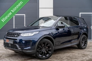 Land Rover Discovery Sport P300e 1.5 R-Dynamic HSE PANO VOL!