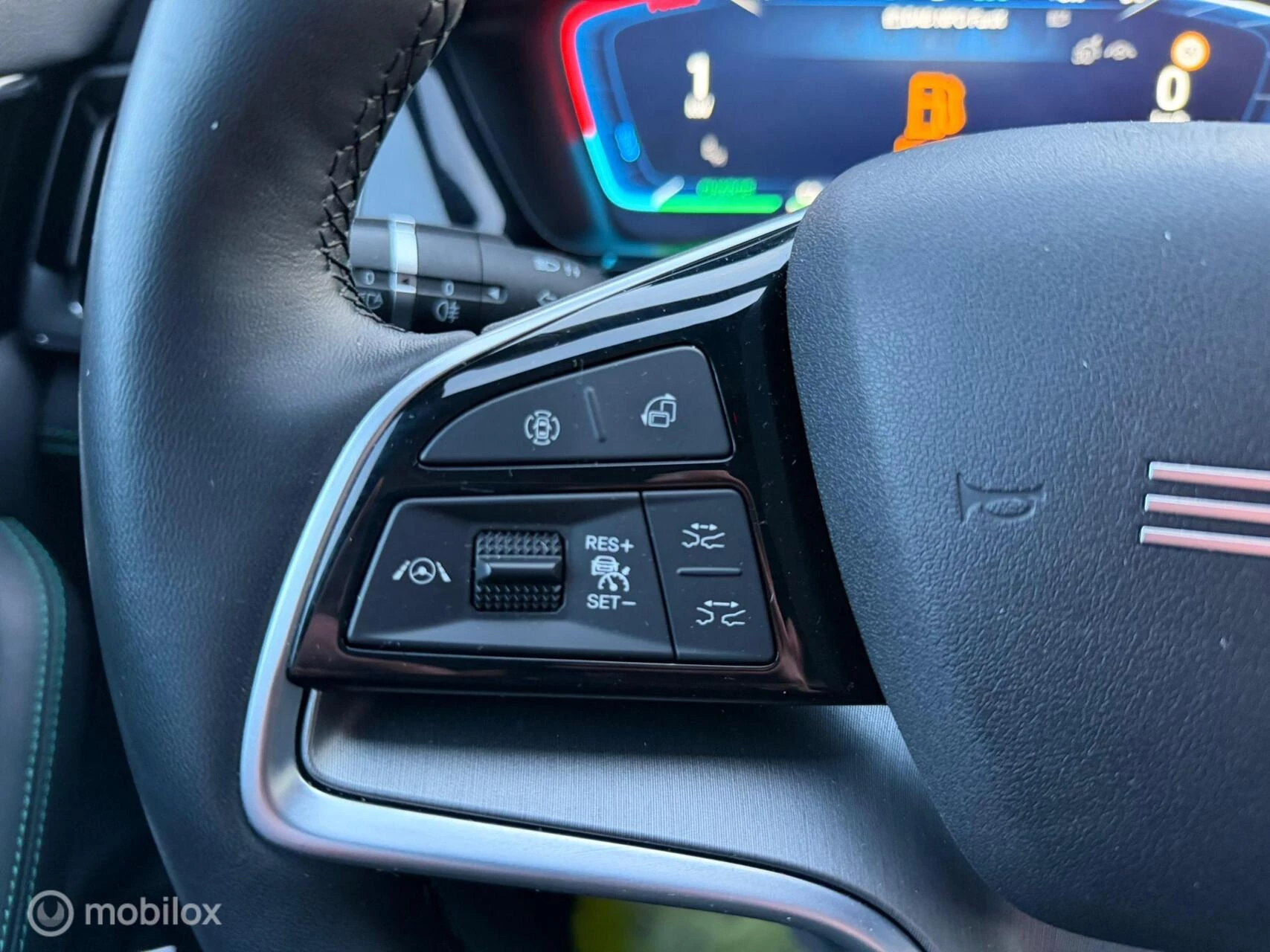 Hoofdafbeelding BYD SEAL U