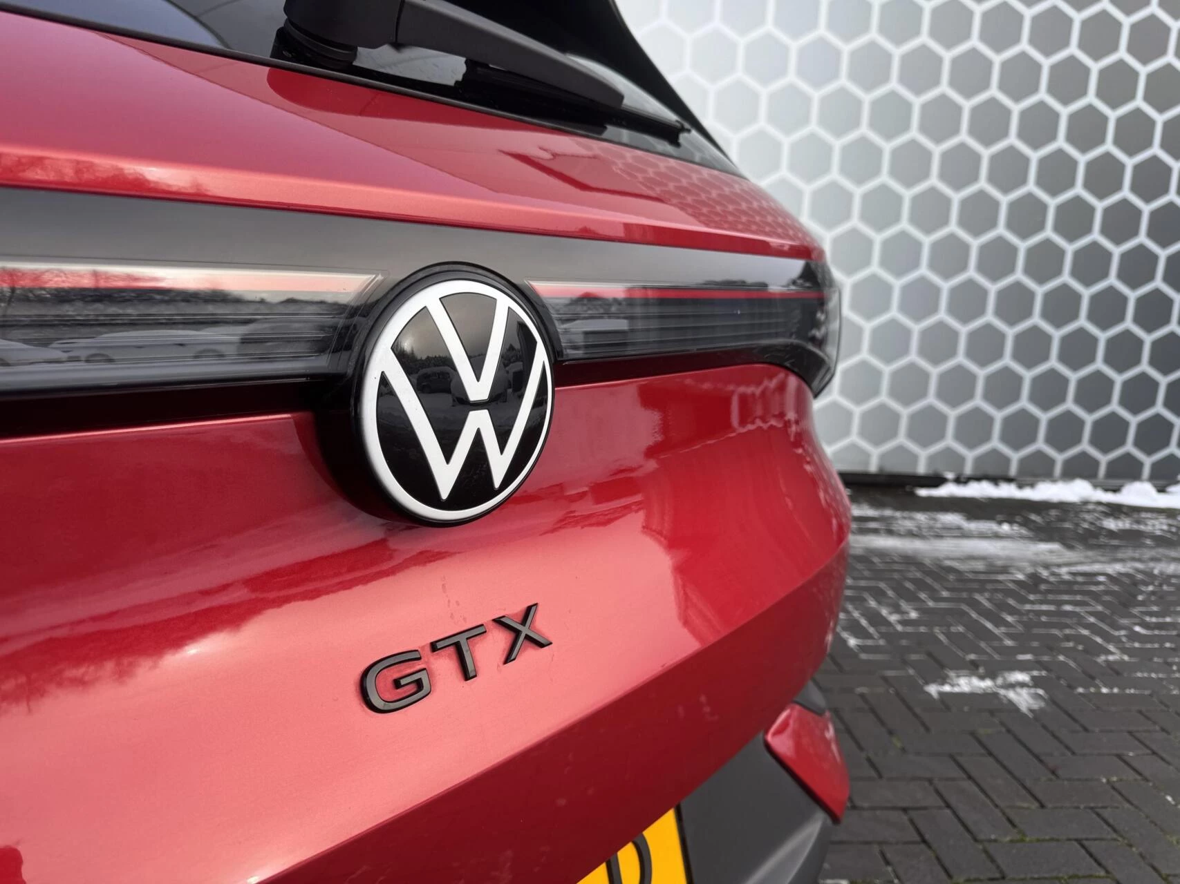 Hoofdafbeelding Volkswagen ID.4