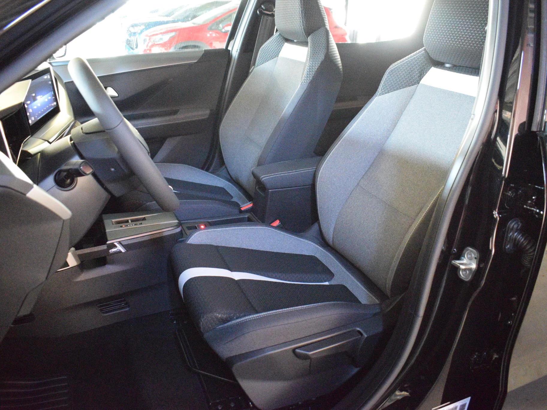 Hoofdafbeelding Opel Frontera