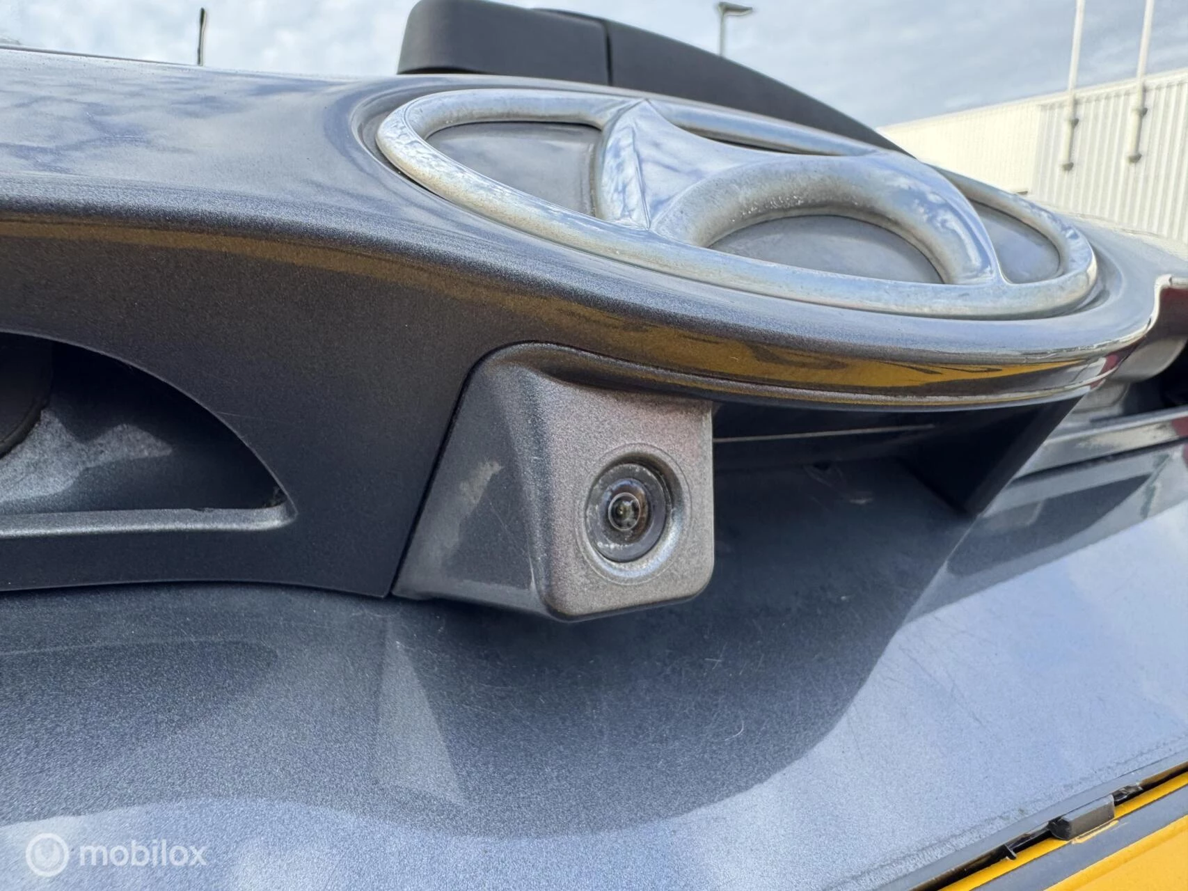 Hoofdafbeelding Hyundai ix20