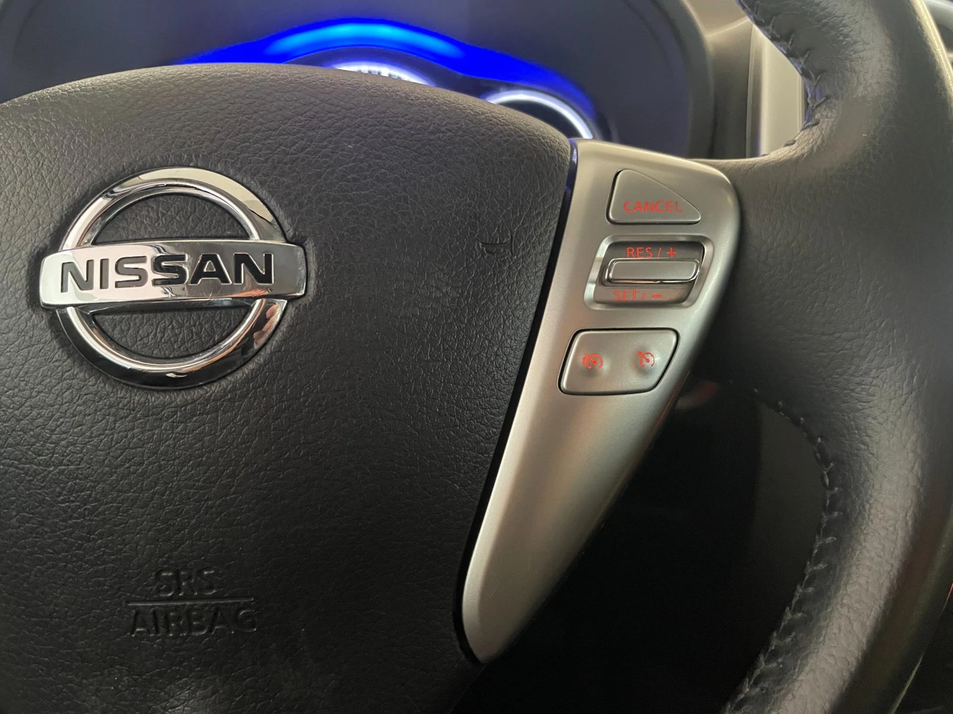 Hoofdafbeelding Nissan Note