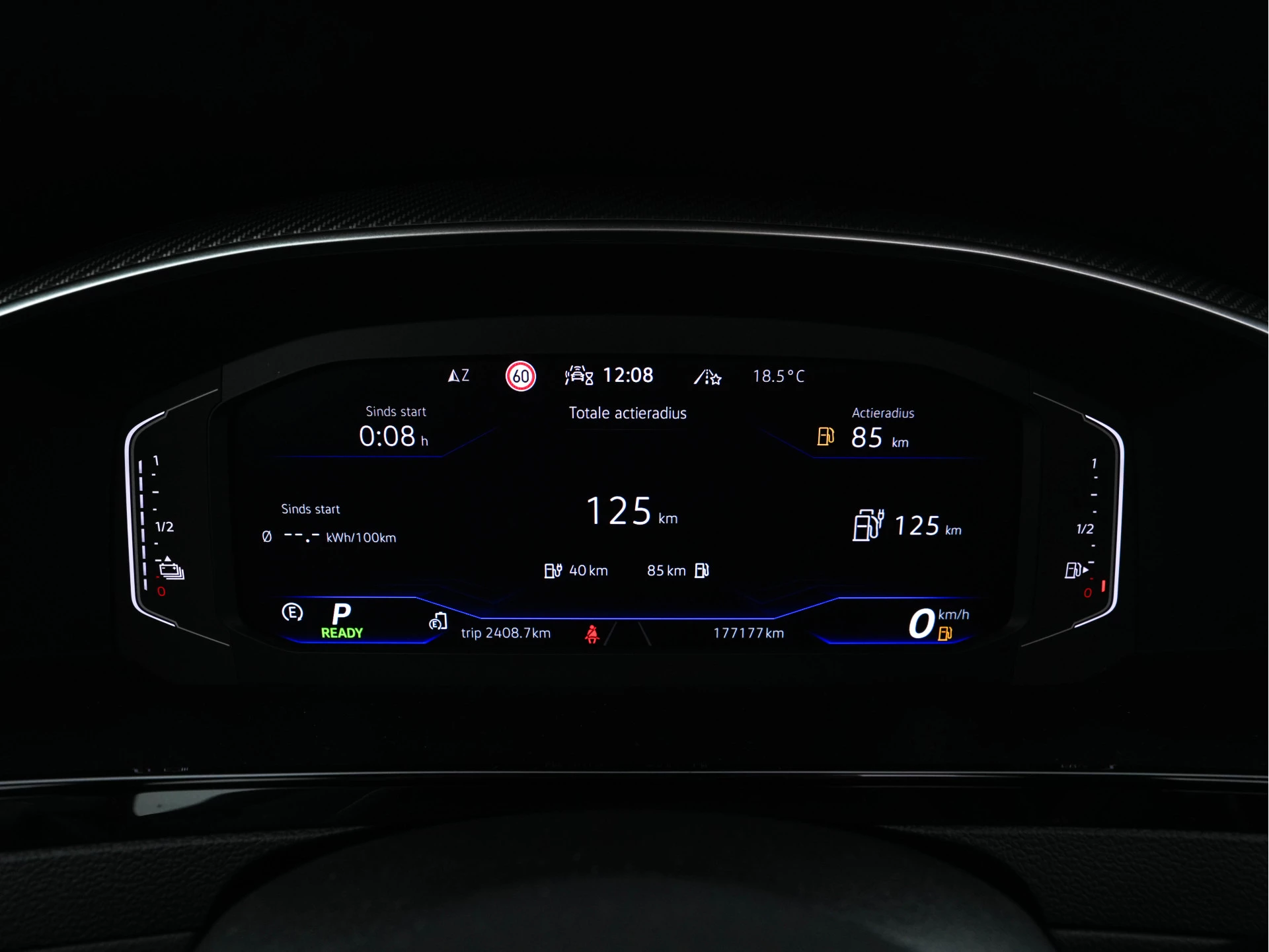 Hoofdafbeelding Volkswagen Arteon