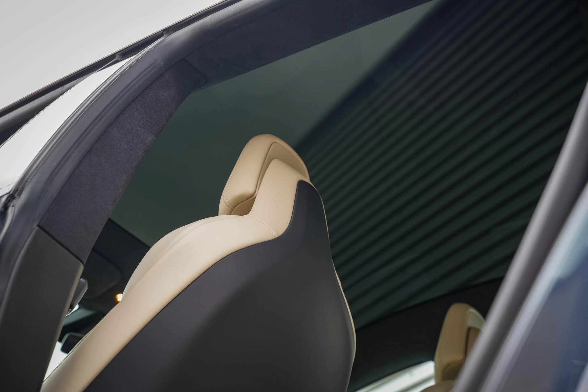 Hoofdafbeelding Tesla Model S