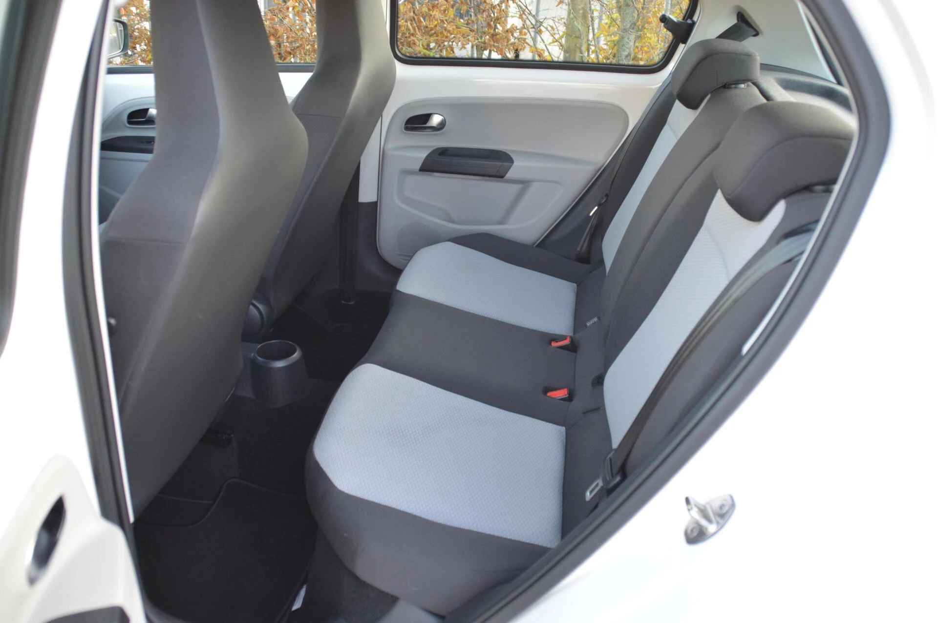 Hoofdafbeelding SEAT Mii