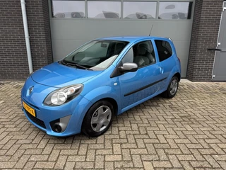 Renault Twingo 1.2-16V COLLECTION