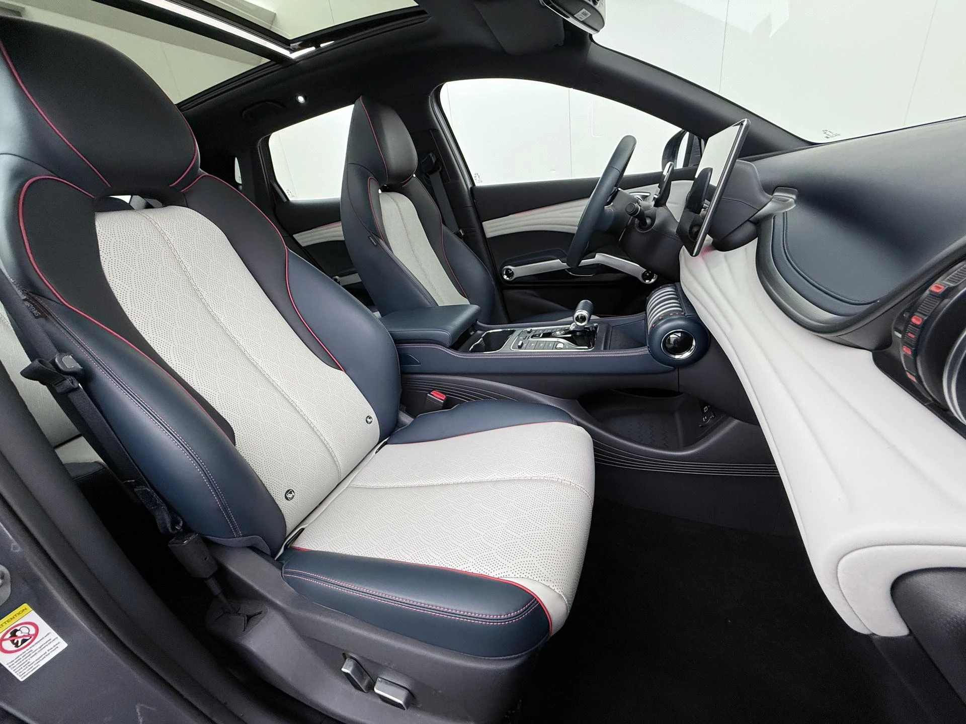 Hoofdafbeelding BYD ATTO 3