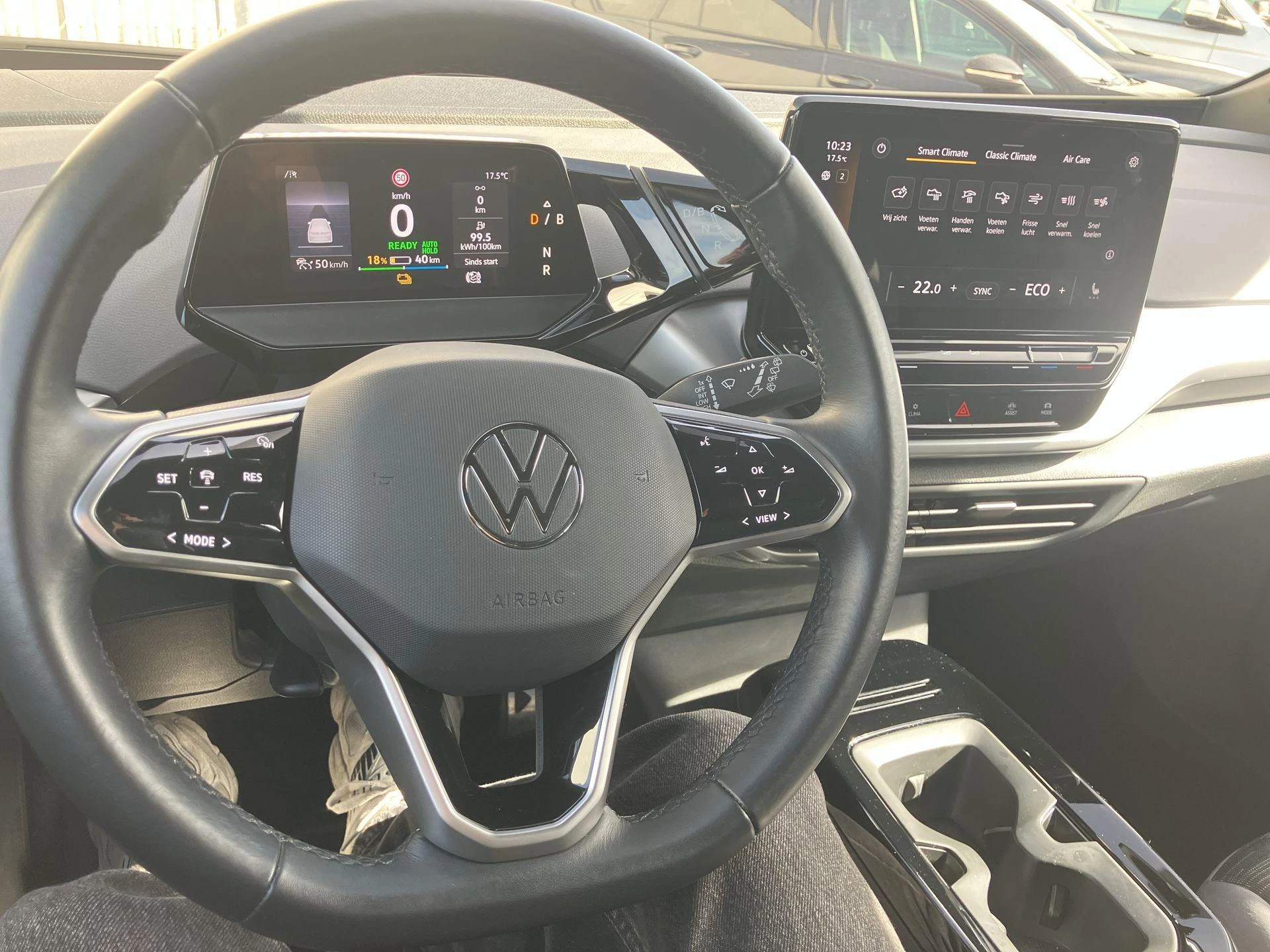 Hoofdafbeelding Volkswagen ID.4