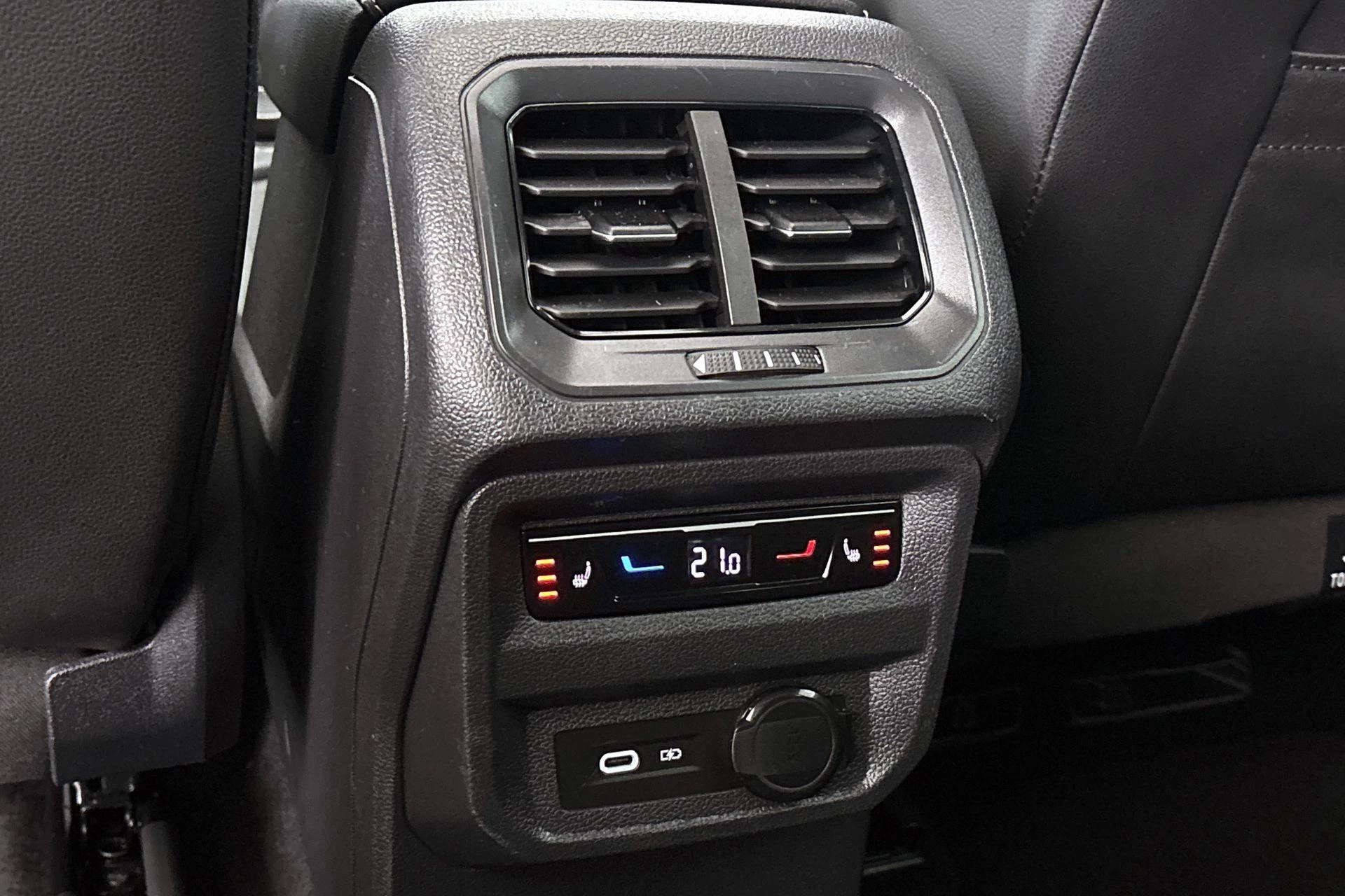 Hoofdafbeelding SEAT Tarraco