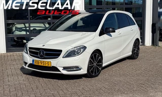 Mercedes B-klasse 250 Prestige AMG Styling Panodak automaat!