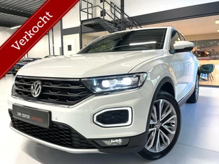 Volkswagen T-Roc 1.5 TSI Sport/ Camera/ Navi/ LED/ Virtual Dashboard