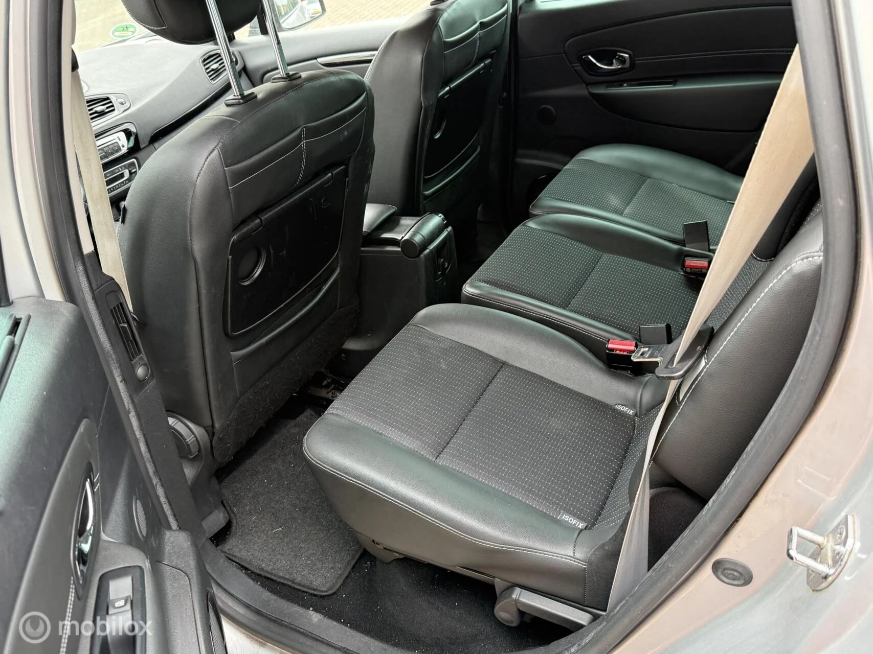 Hoofdafbeelding Renault Grand Scénic