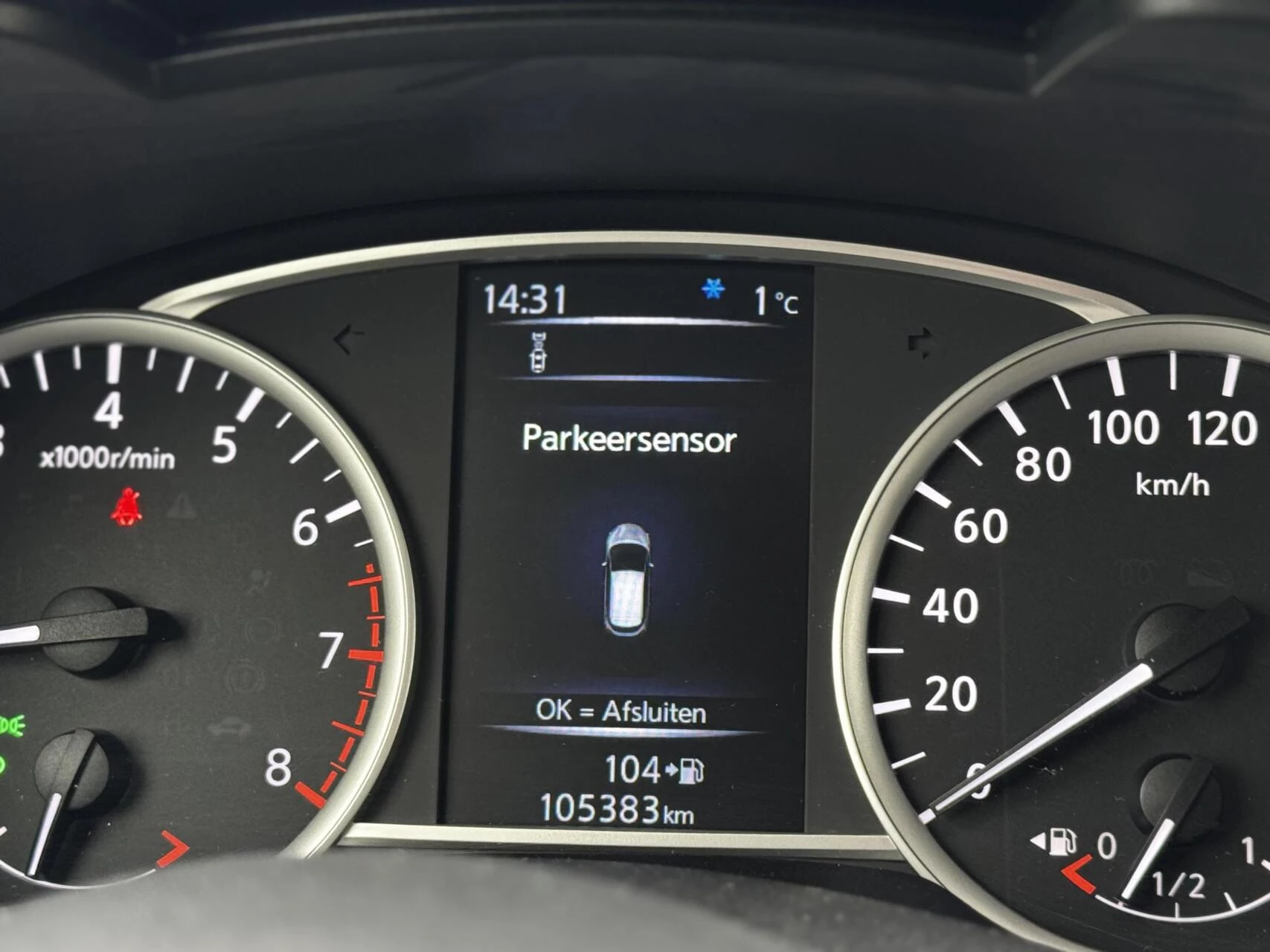 Hoofdafbeelding Nissan Micra