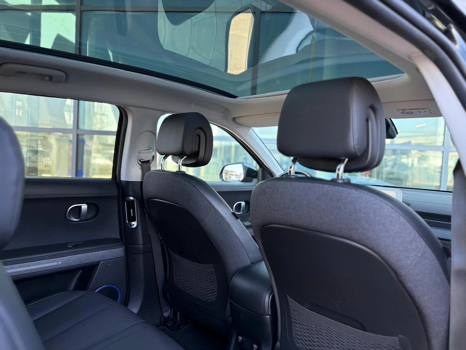 Hoofdafbeelding Hyundai IONIQ 5