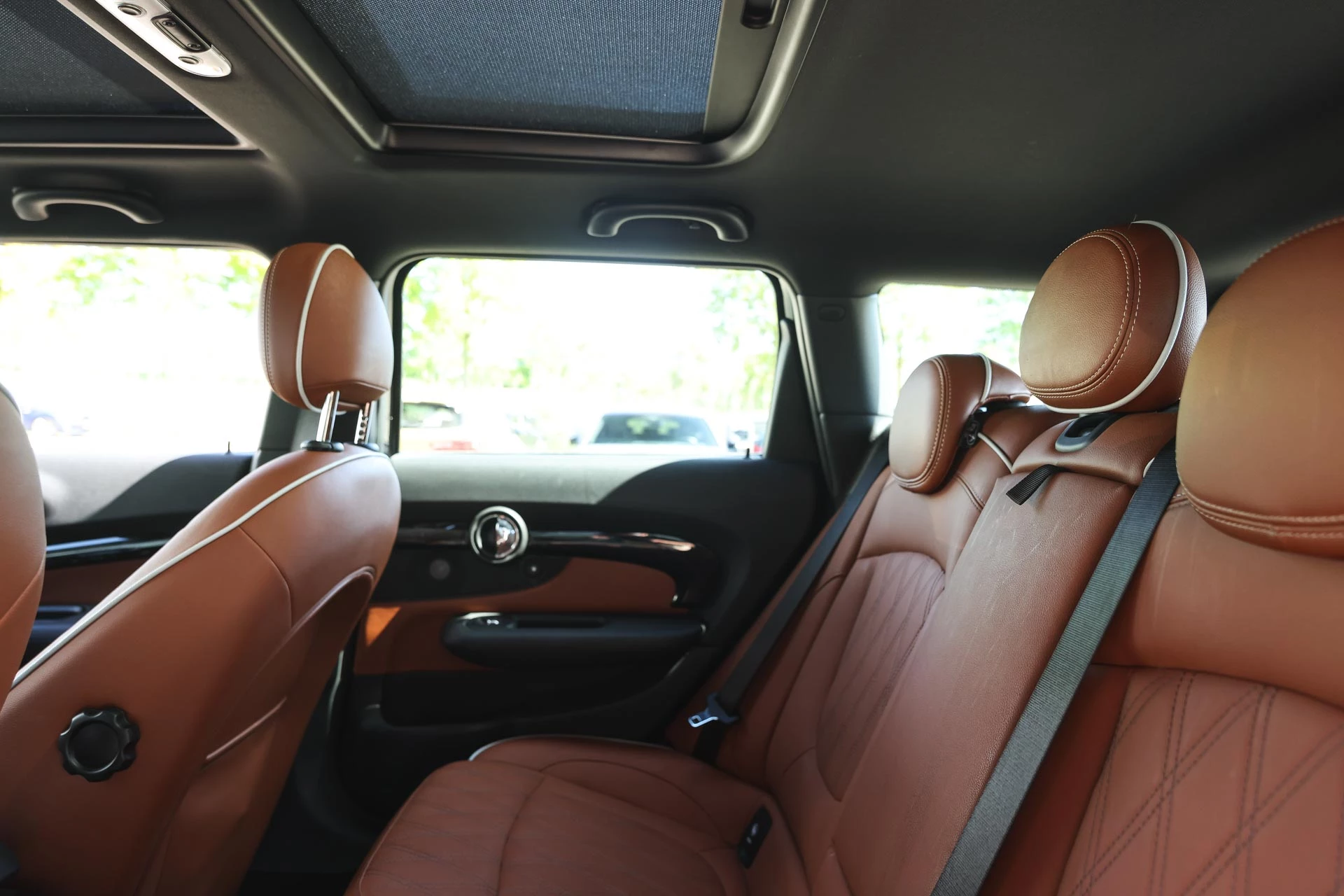 Hoofdafbeelding MINI Clubman