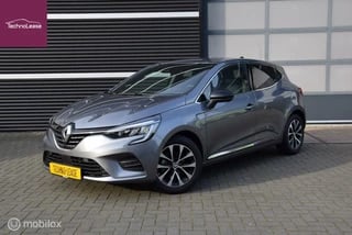 Renault Clio 1.0 TCe 90 Techno Apple carplay + camera