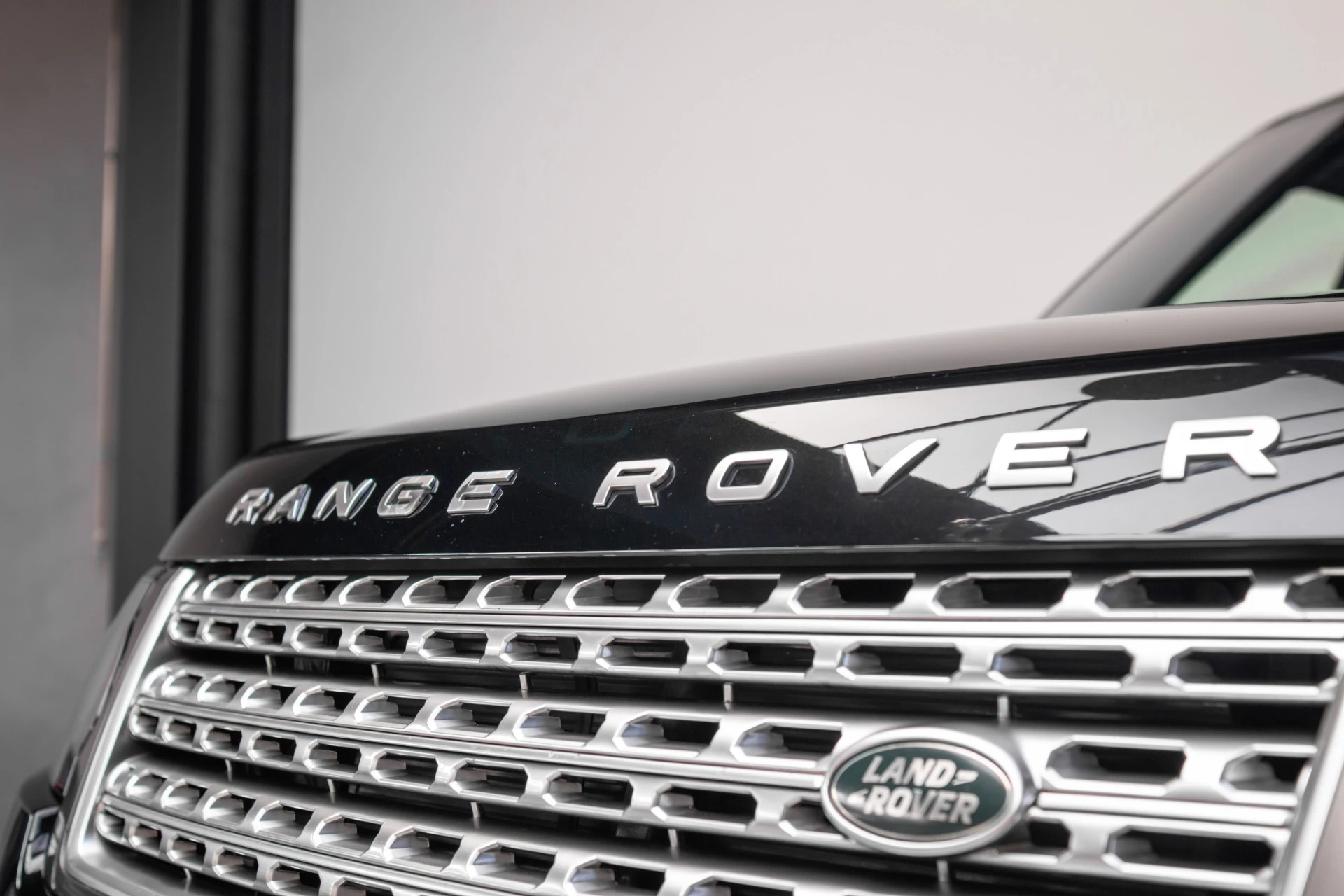 Hoofdafbeelding Land Rover Range Rover