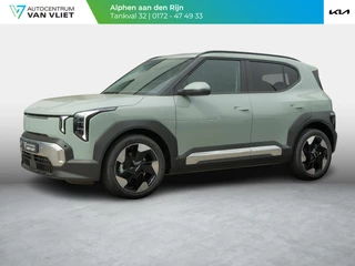 Hoofdafbeelding Kia EV2 Kia EV2 Plus 42.2 kWh