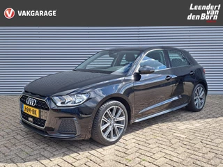 Audi A1 Sportback 30 TFSI epic Navi | 17'' LM | ECC | PDC | Cruise