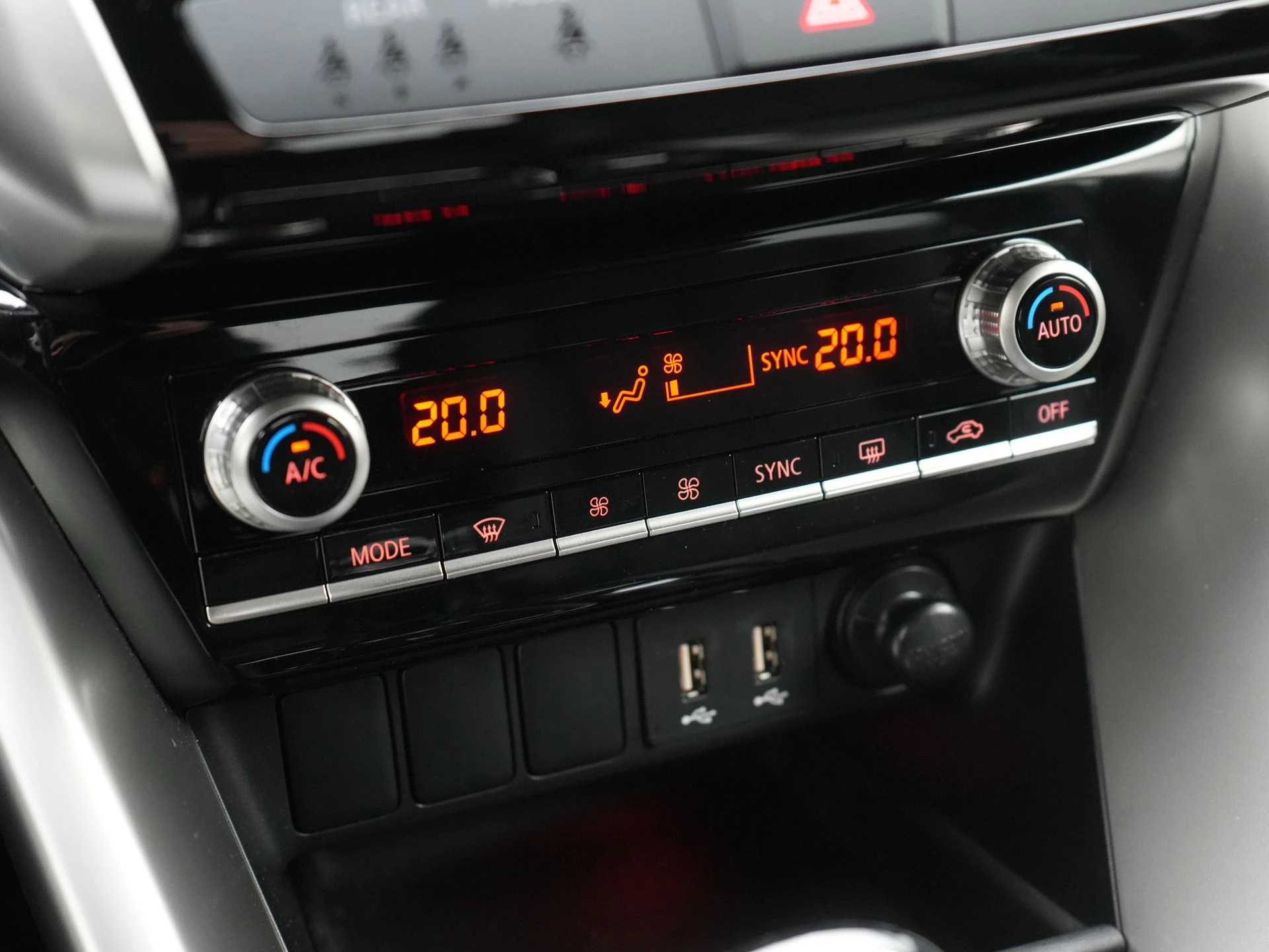 Hoofdafbeelding Mitsubishi Eclipse Cross