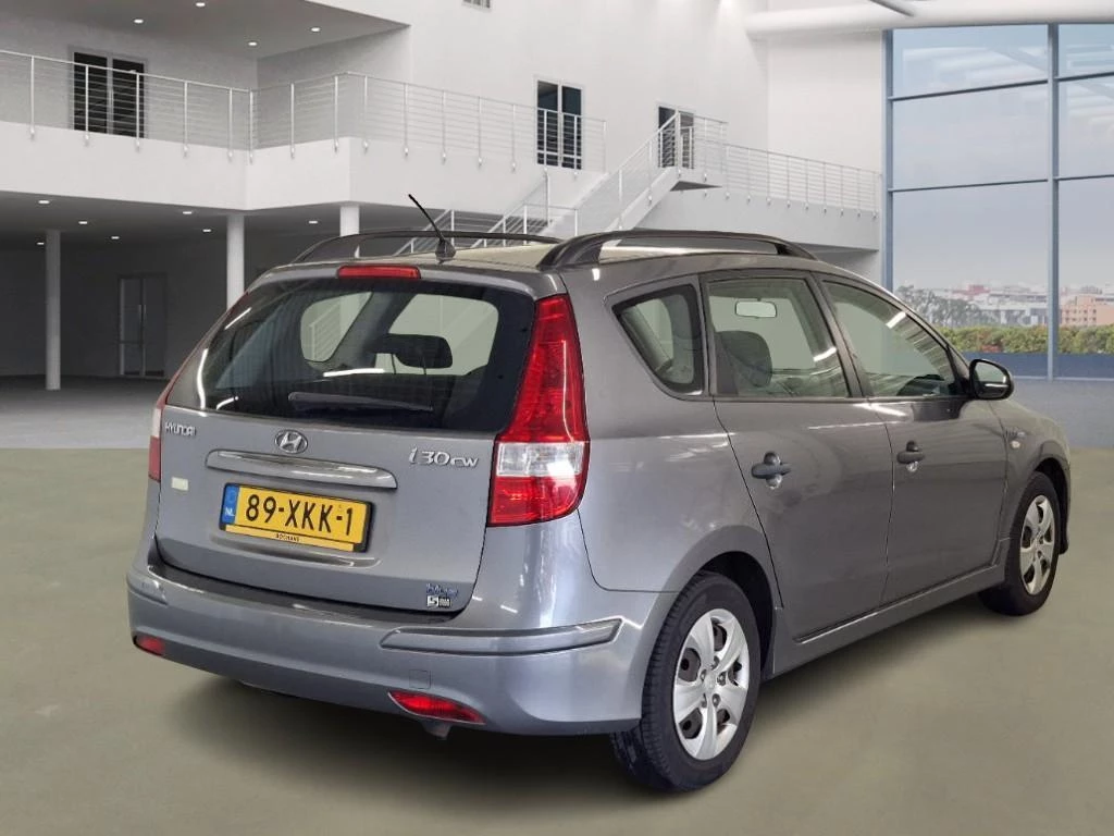 Hoofdafbeelding Hyundai i30