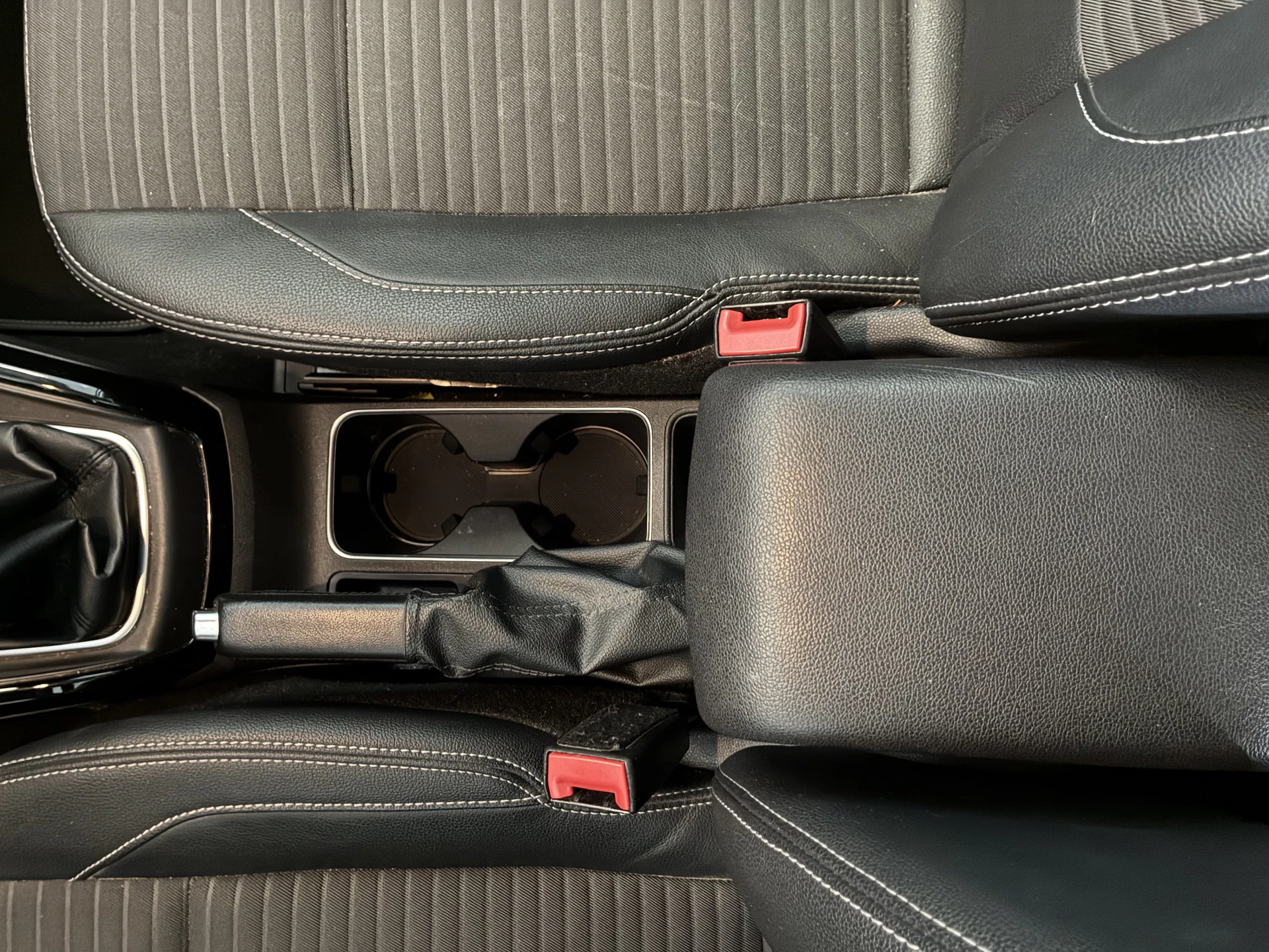 Hoofdafbeelding Ford EcoSport