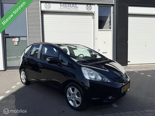 Hoofdafbeelding Honda Jazz