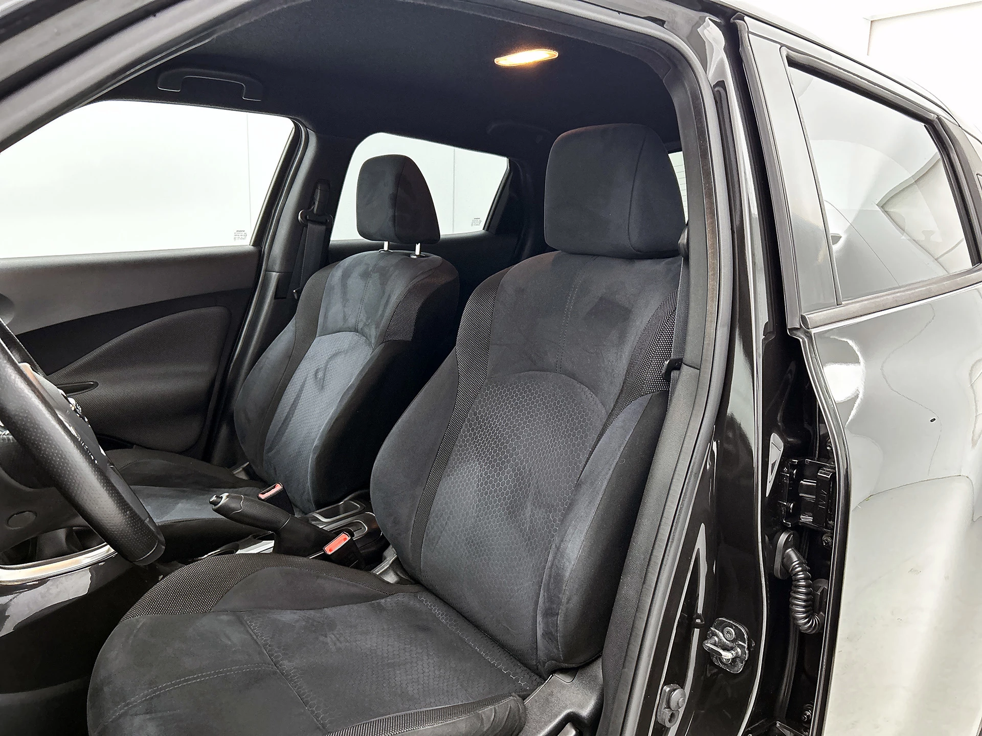Hoofdafbeelding Nissan Juke