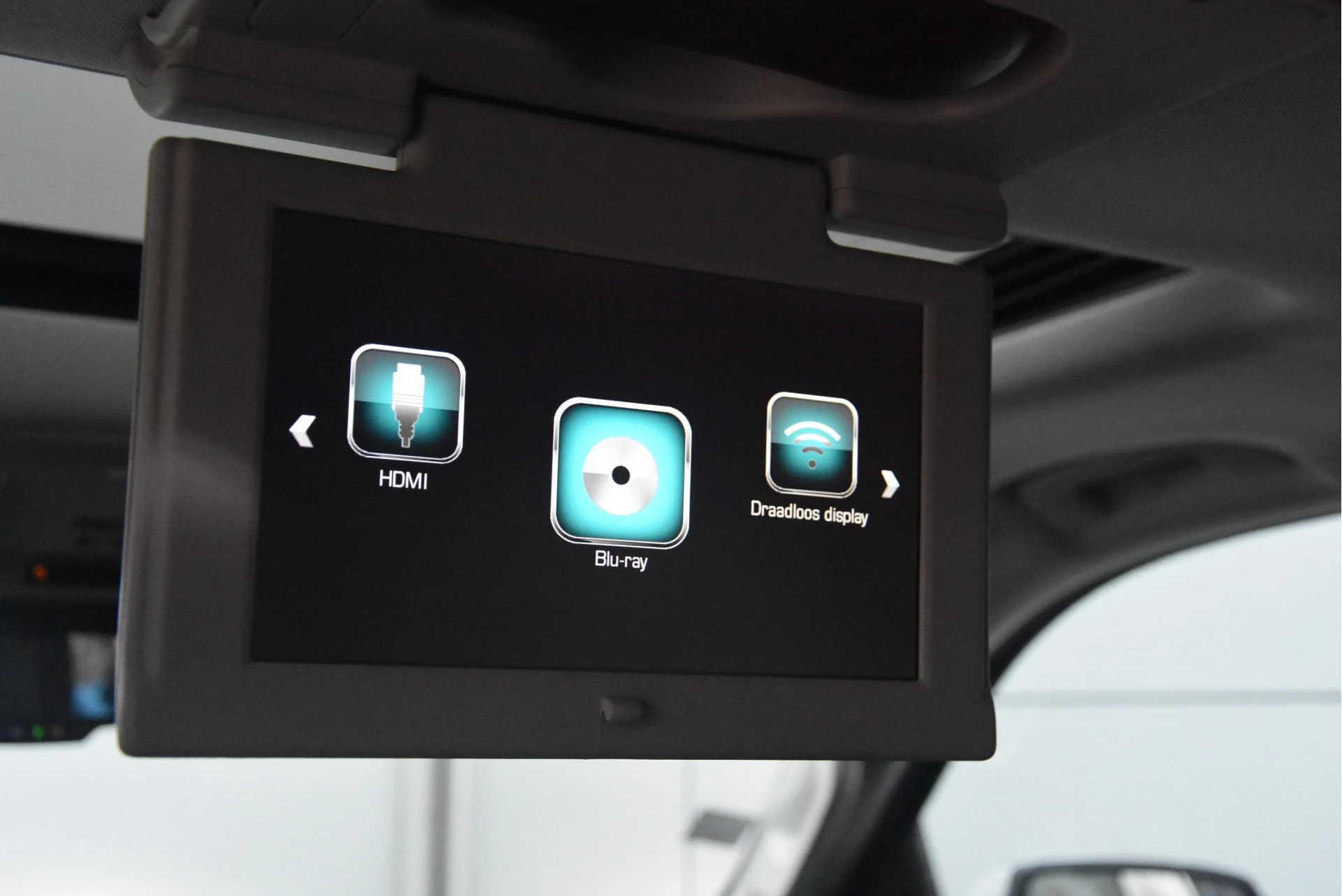 Hoofdafbeelding GMC Sierra