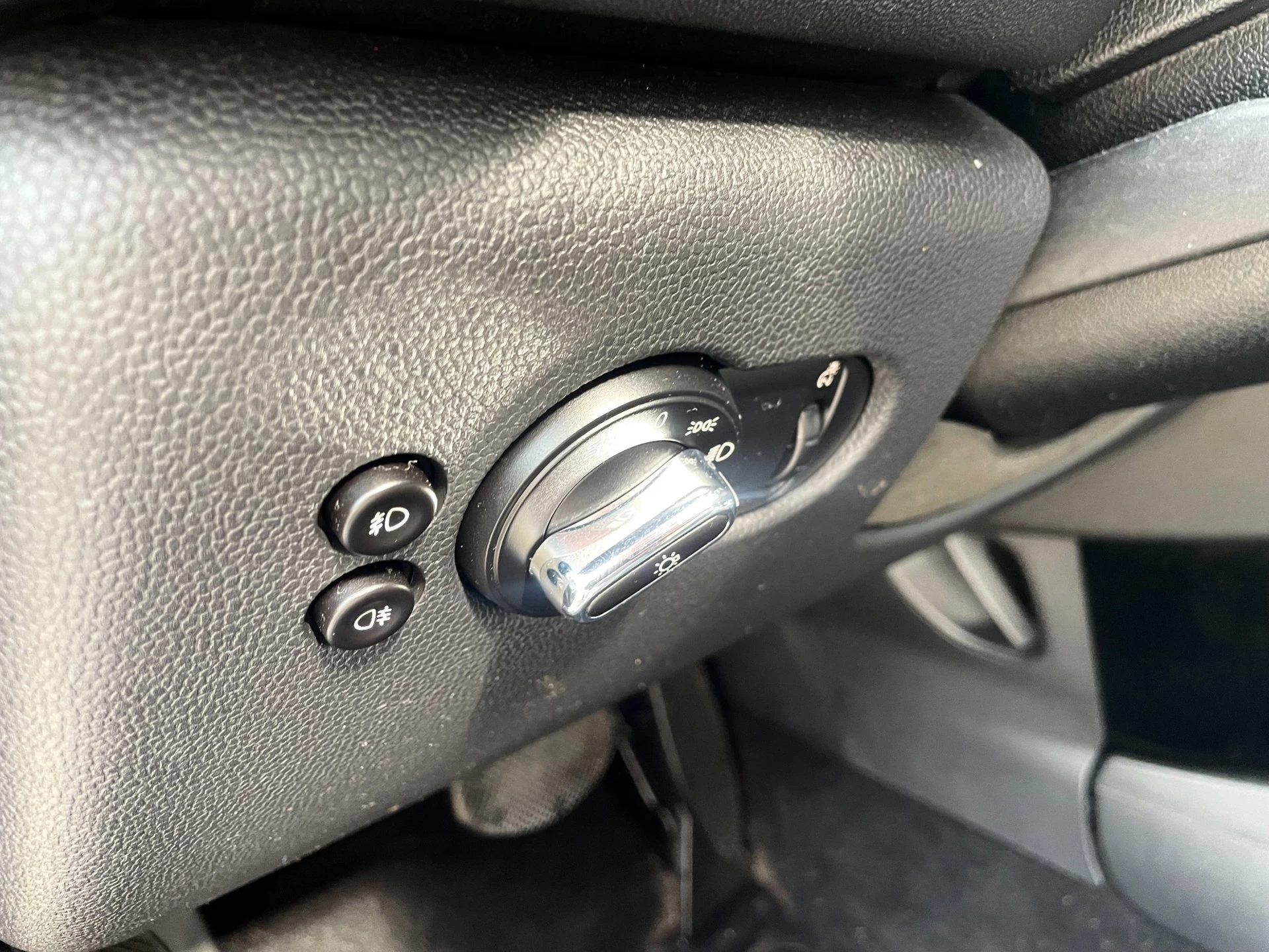Hoofdafbeelding MINI Cooper S