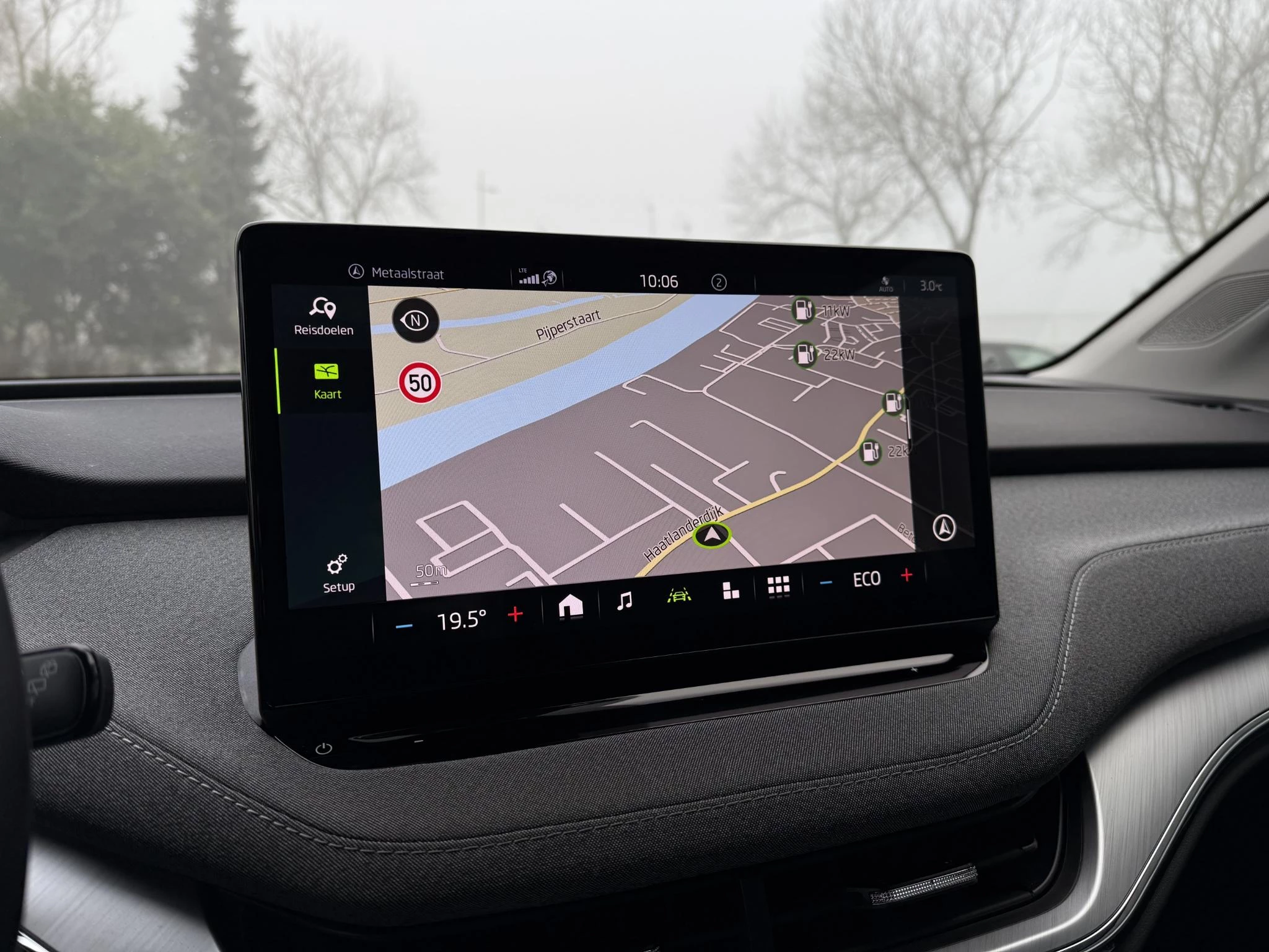 Hoofdafbeelding Škoda Enyaq iV