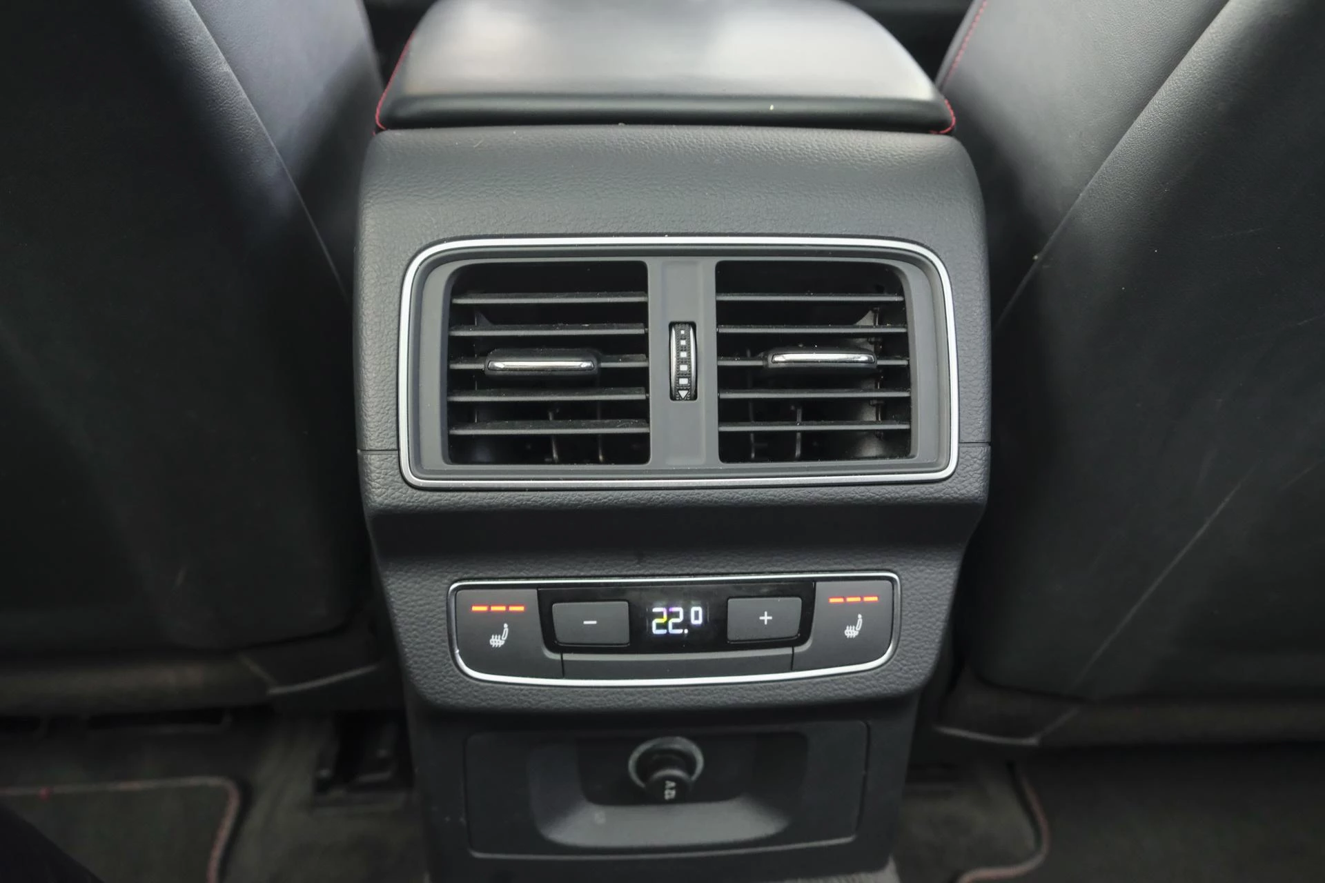 Hoofdafbeelding Audi SQ5