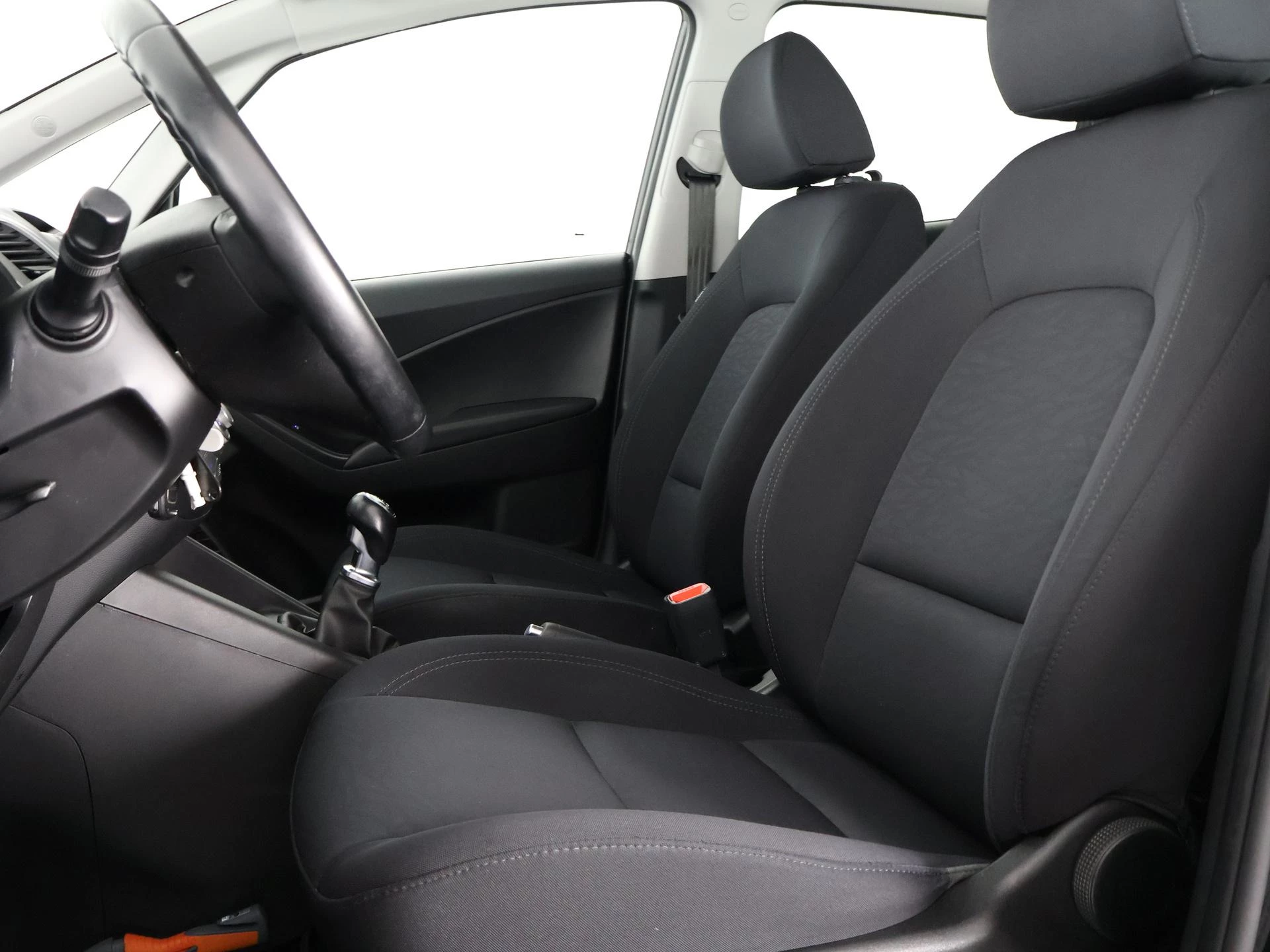 Hoofdafbeelding Hyundai ix20