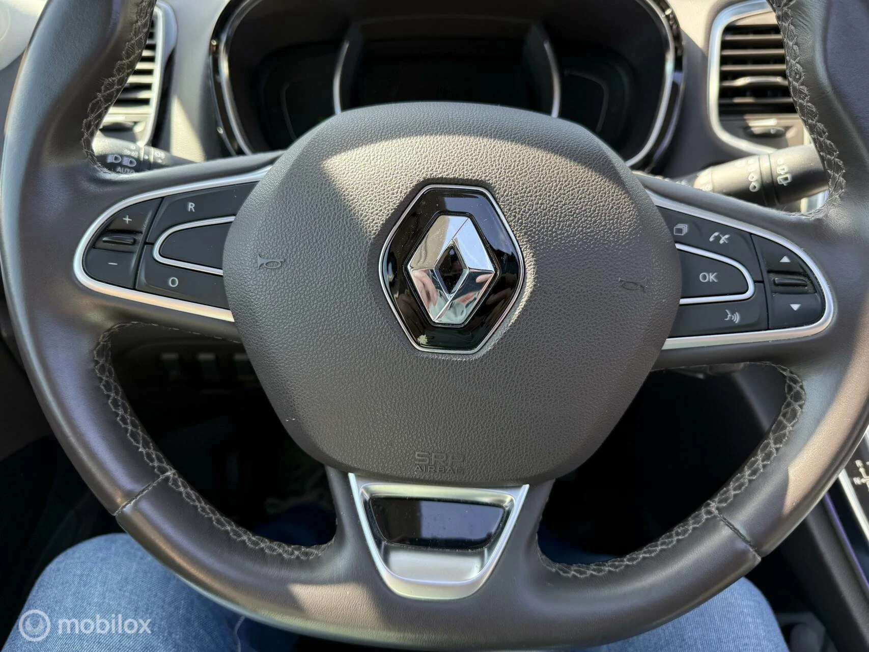 Hoofdafbeelding Renault Espace