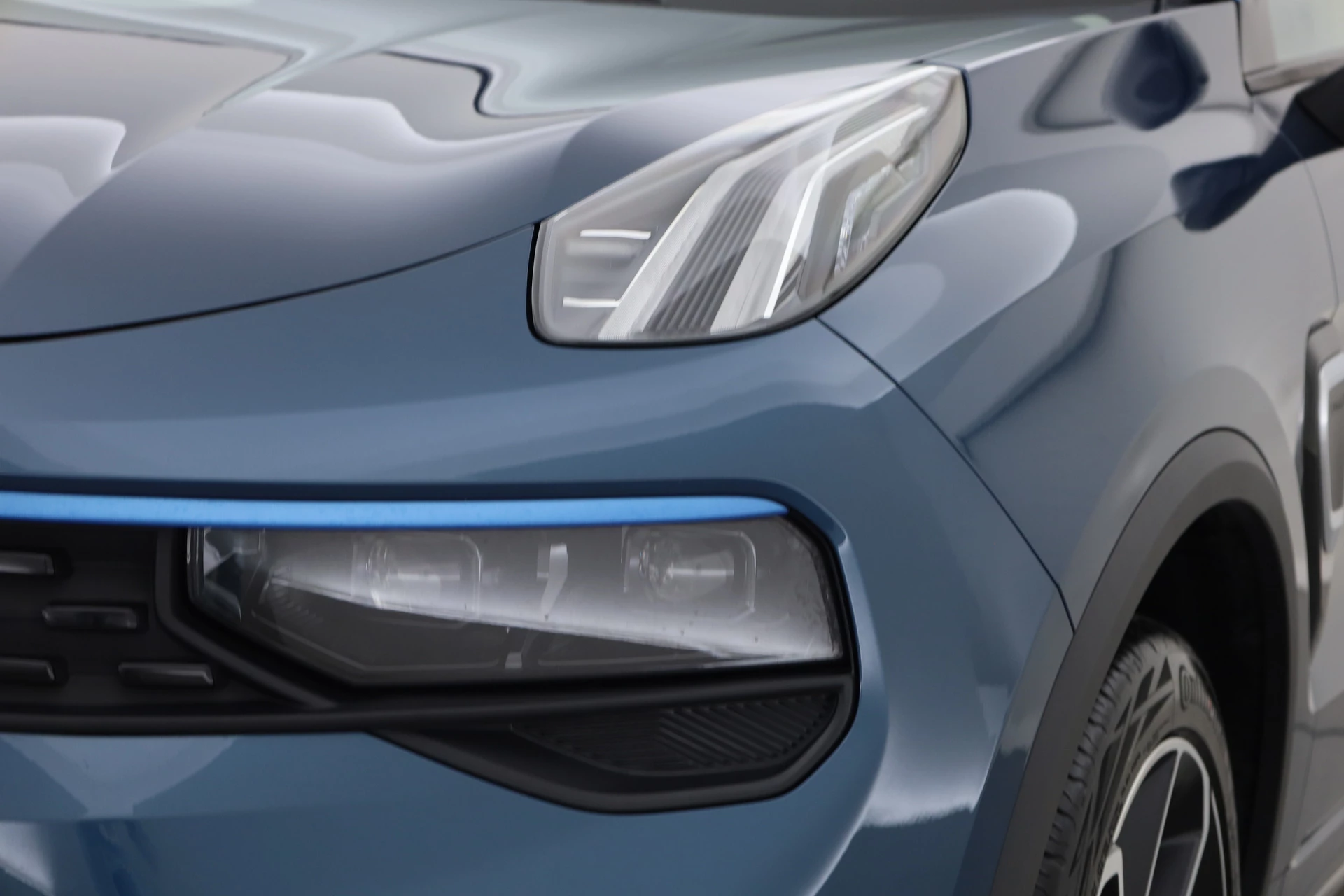 Hoofdafbeelding Lynk & Co 01