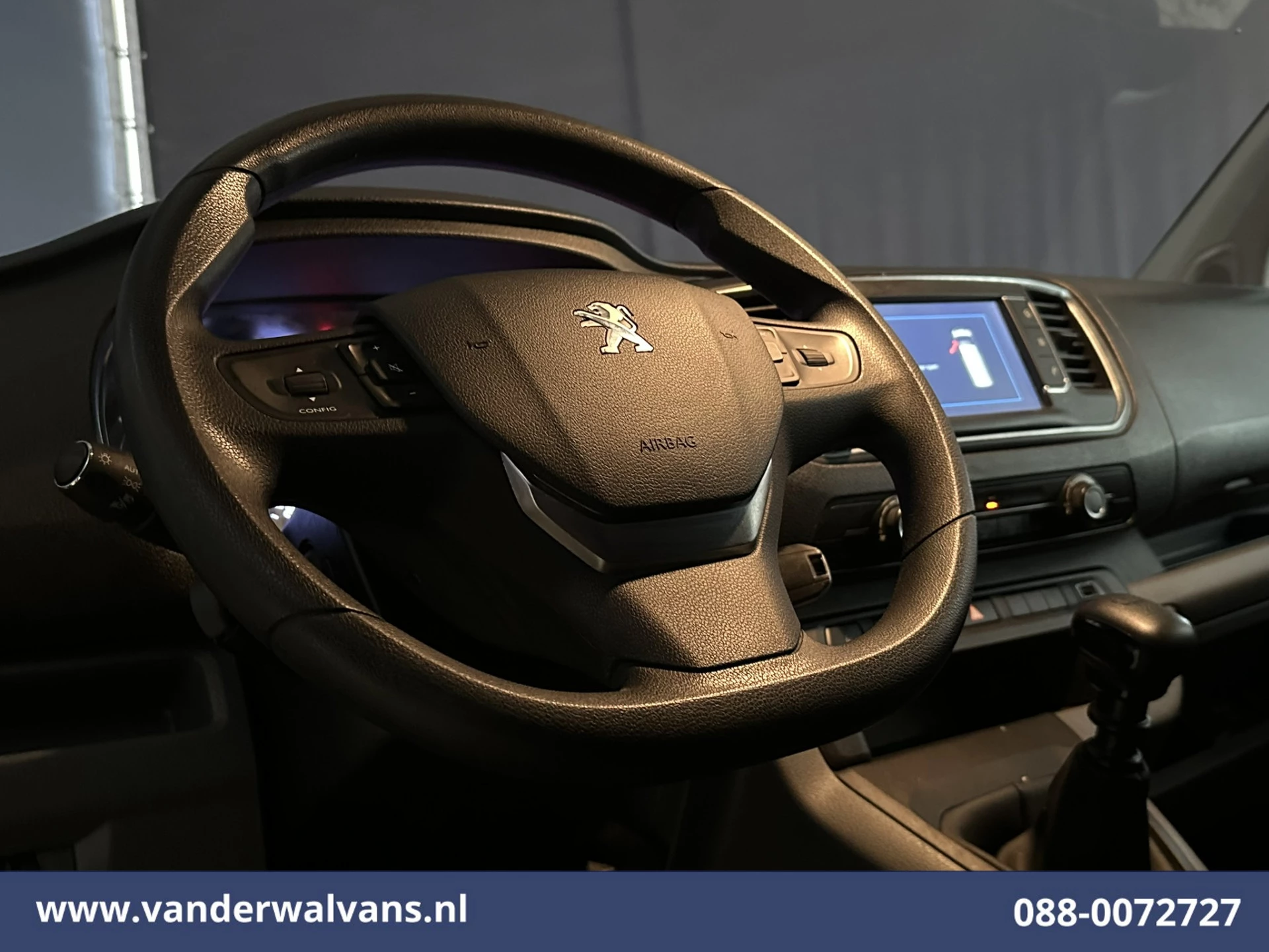 Hoofdafbeelding Peugeot Expert