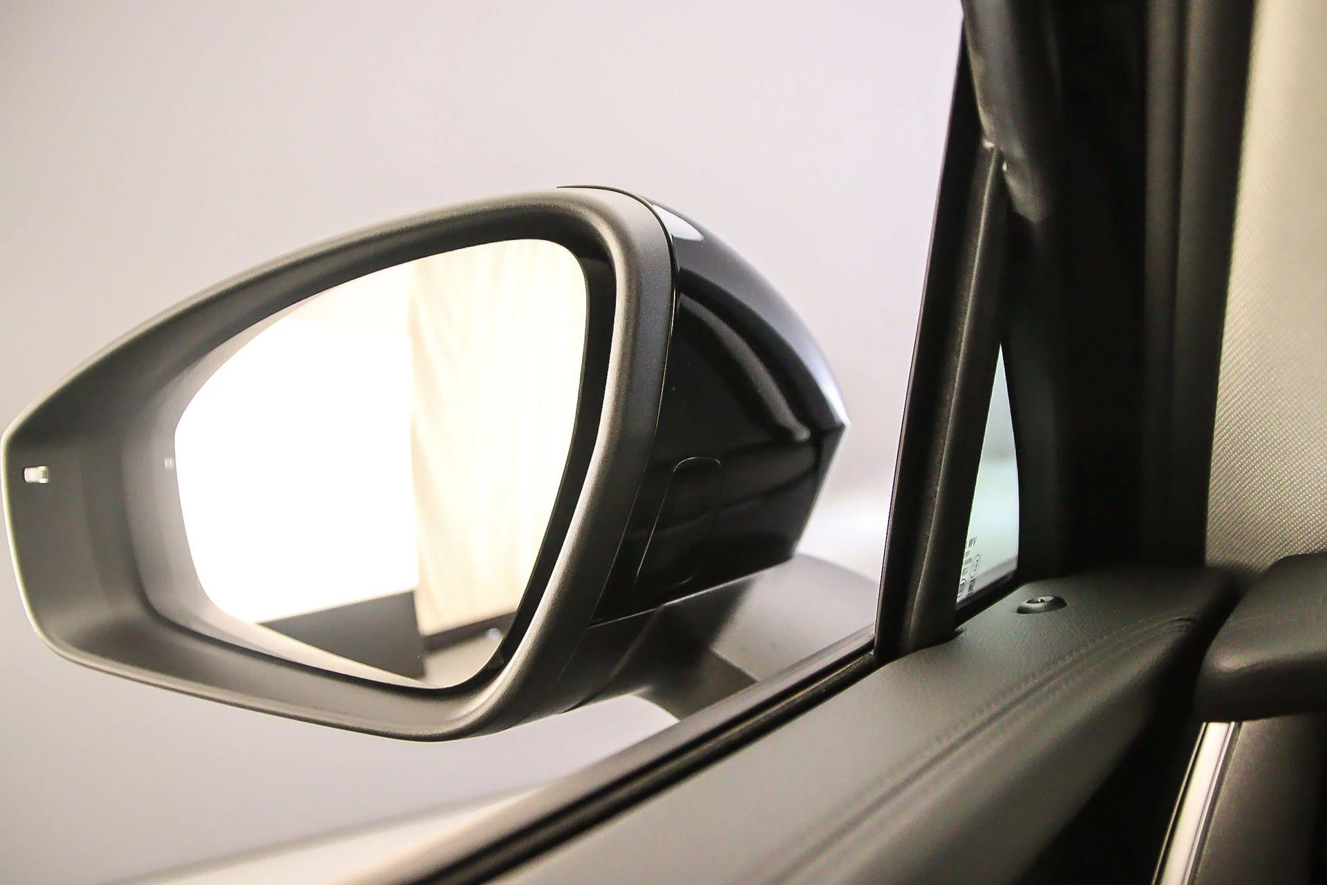 Hoofdafbeelding Volkswagen Tayron