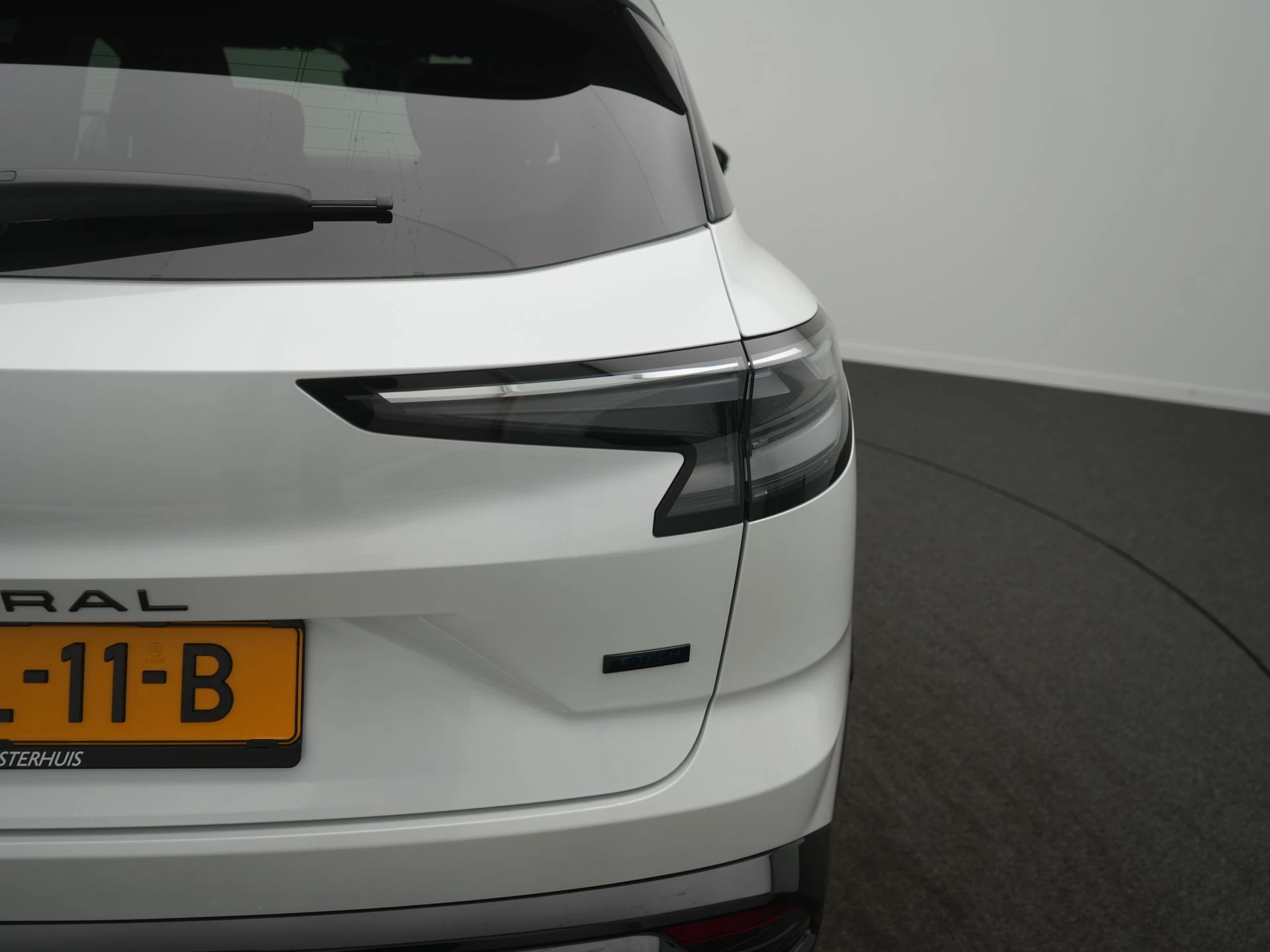 Hoofdafbeelding Renault Austral