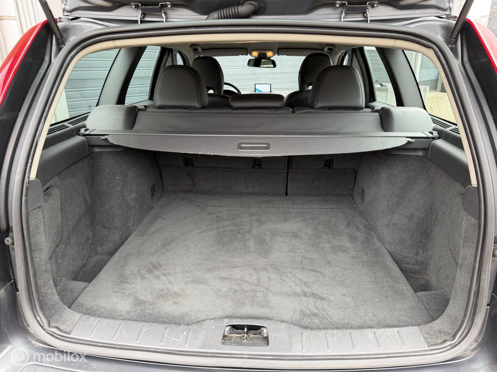 Hoofdafbeelding Volvo V50