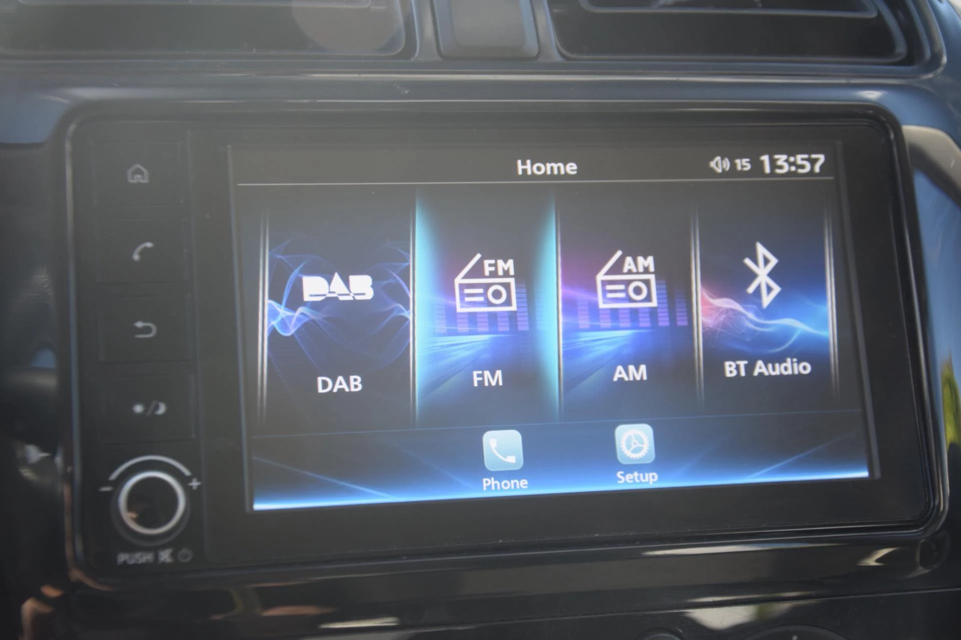 Hoofdafbeelding Mitsubishi Space Star