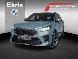Hoofdafbeelding BMW X2 BMW X2 sDrive 20i M Sportpakket Pro | Innovation Pack | Comfort Pack | Panoramadak | Trekhaak | Showroom Selection