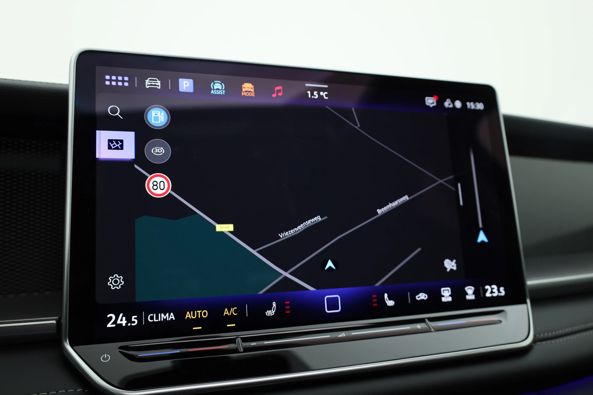 Hoofdafbeelding Volkswagen Tayron