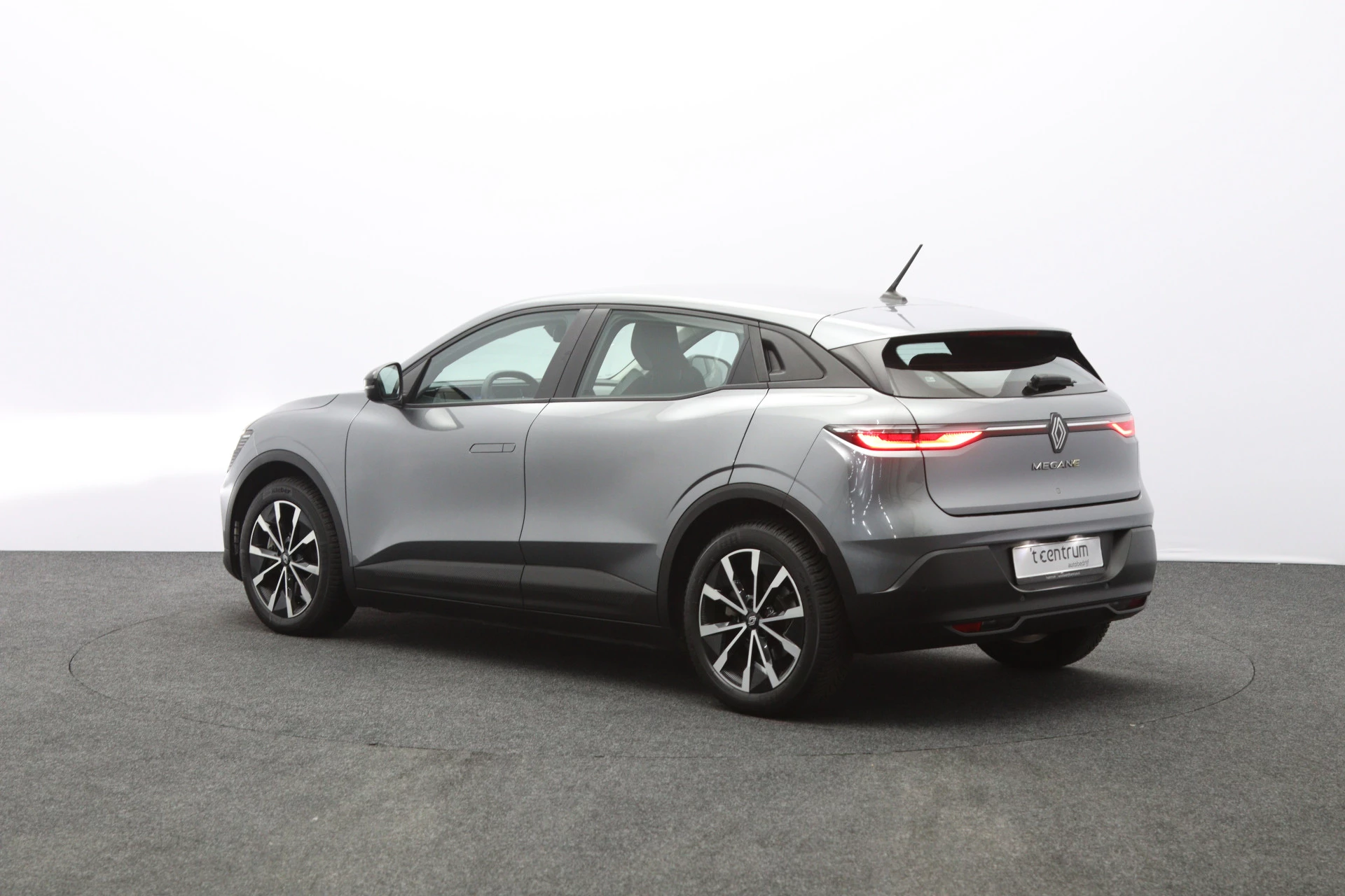 Hoofdafbeelding Renault Megane E-Tech