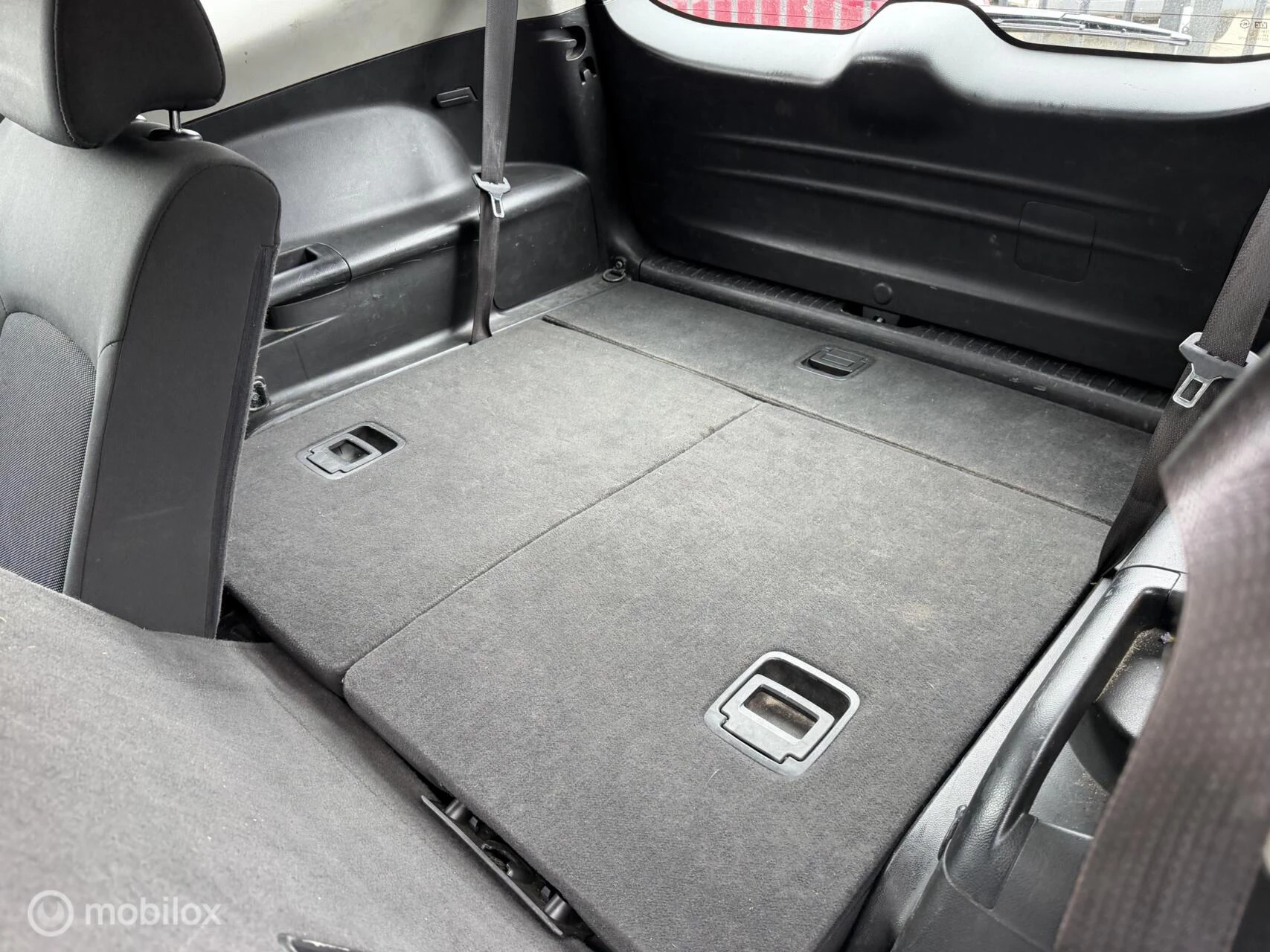 Hoofdafbeelding Chevrolet Orlando