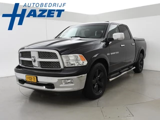 Dodge Ram 1500 5.7 V8 HEMI 4X4 LPG LARAMIE + STOELVENTILATIE | SCHUIFDAK | STUURVERW. | ALPINE AUDIO