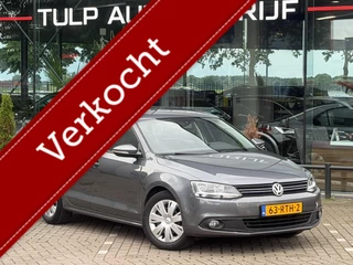 Volkswagen Jetta 1.2 TSI Comfortline 2011 org 42851km Nap
